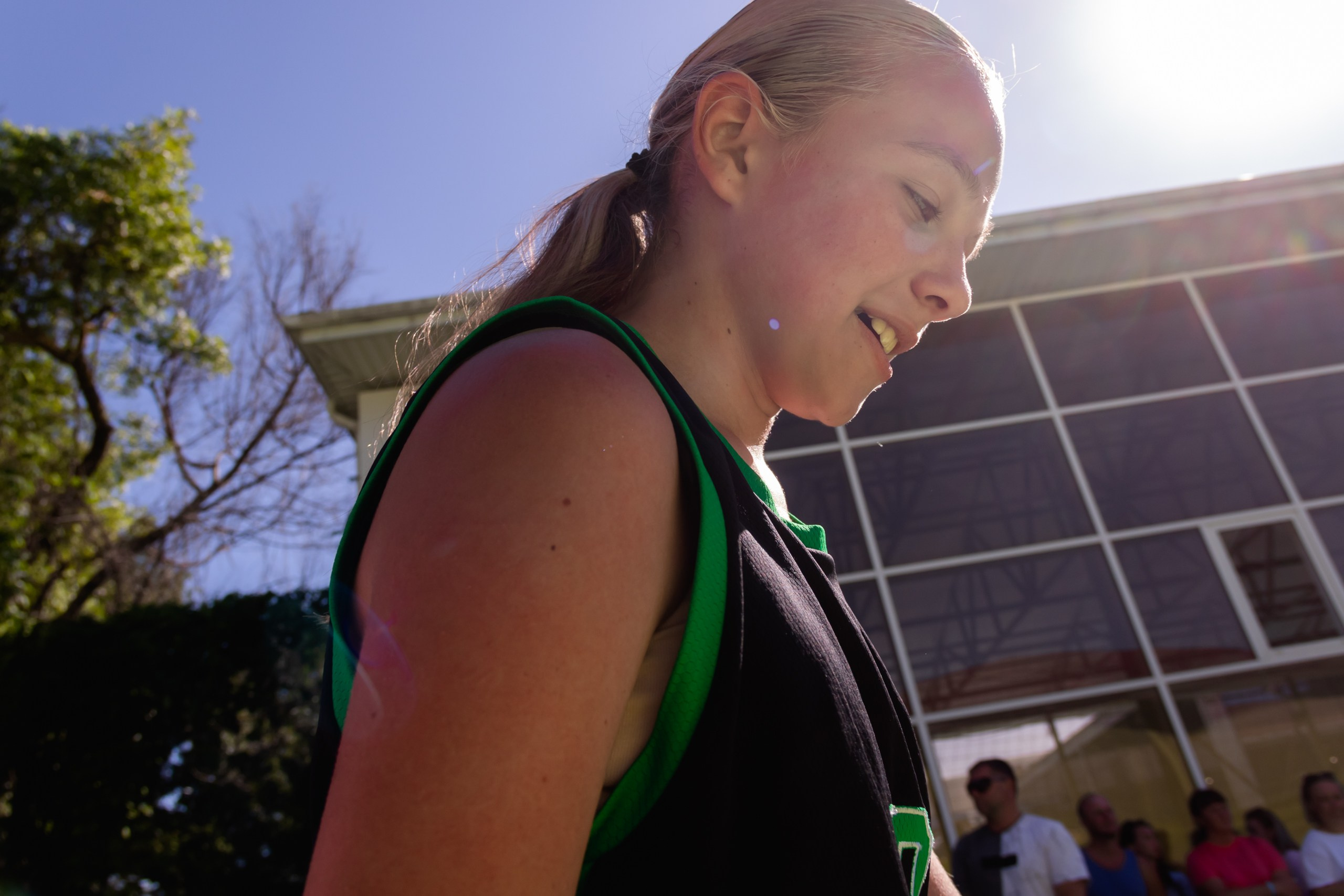 Фестиваль «Минибаскет» 3×3 2025. Фотограф из Краснодара Андрей Тукан