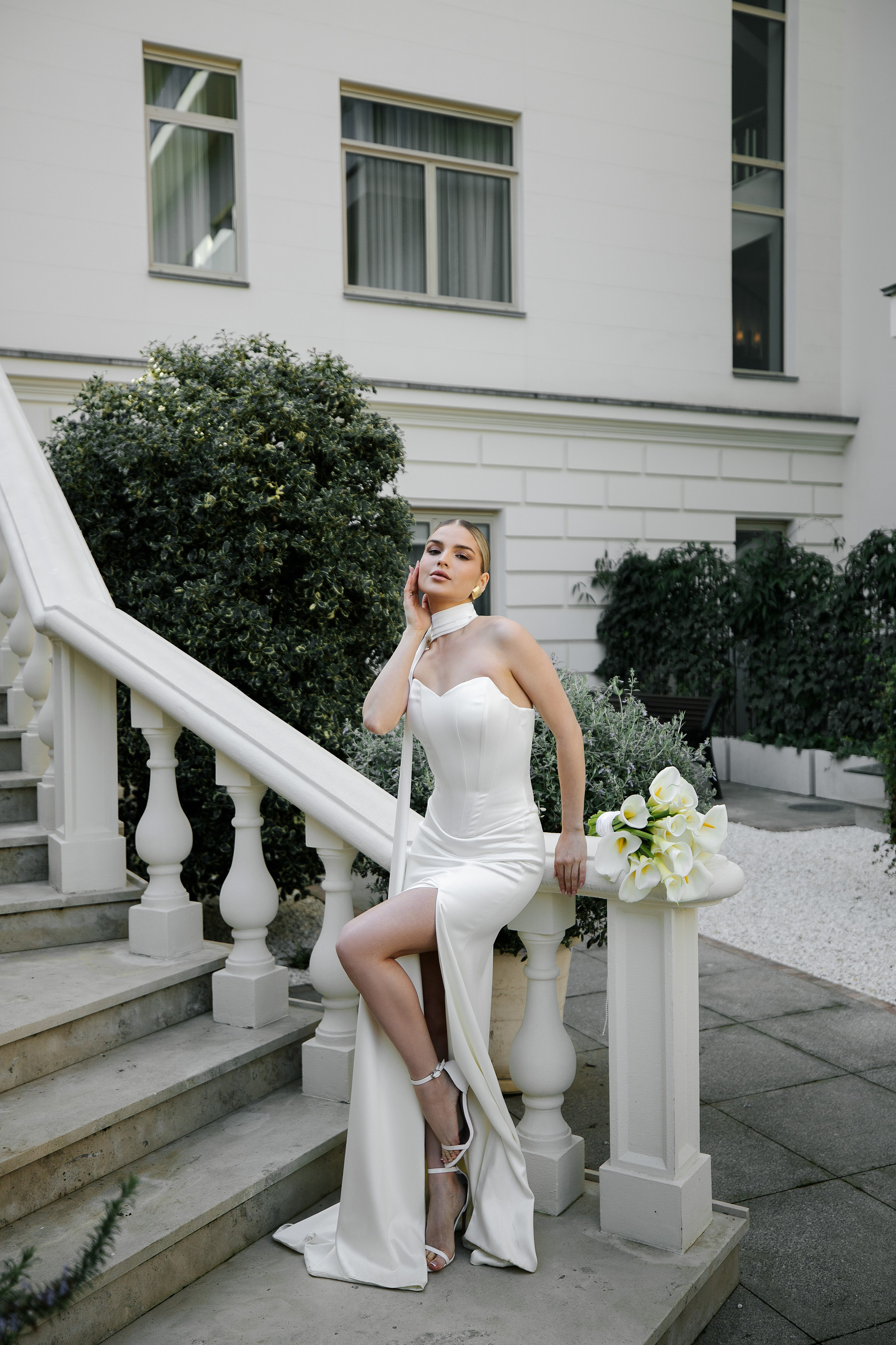 Сергей и Елена. Свадебный фотограф Ростов-на-Дону Виолетта veslers.ph