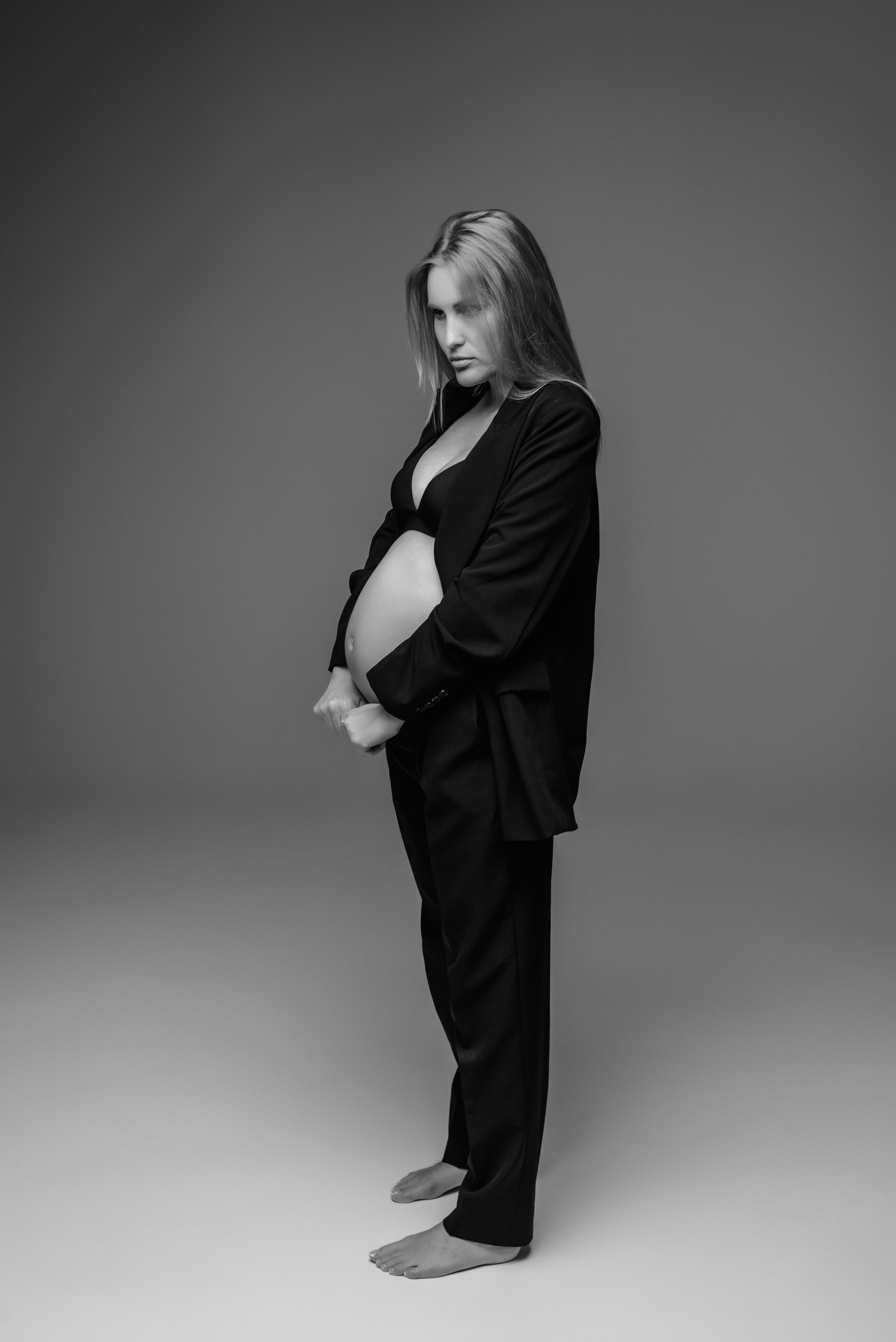 Студийная фотосессия. Фотограф Юлия Кондратьева