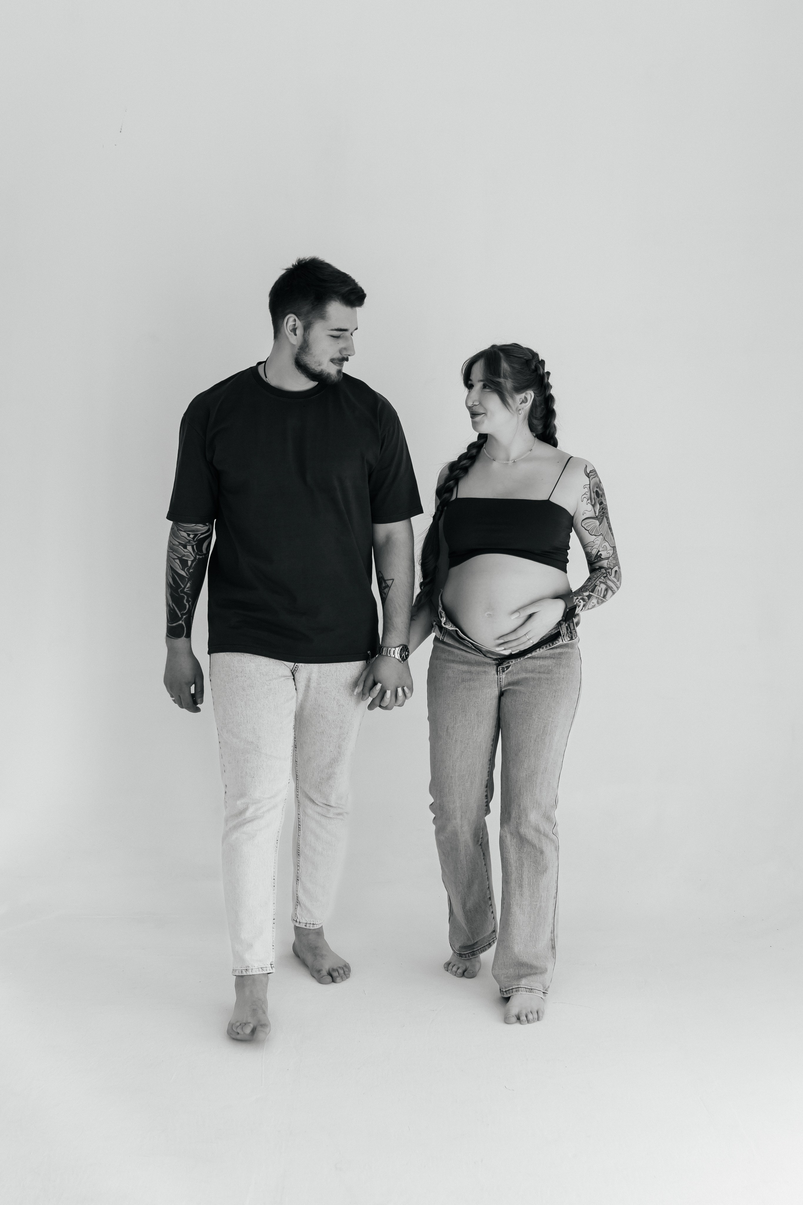 Оксана & Кирилл. Ярмольчик Марина, Fashion фотограф в г Витебск и за его пределами