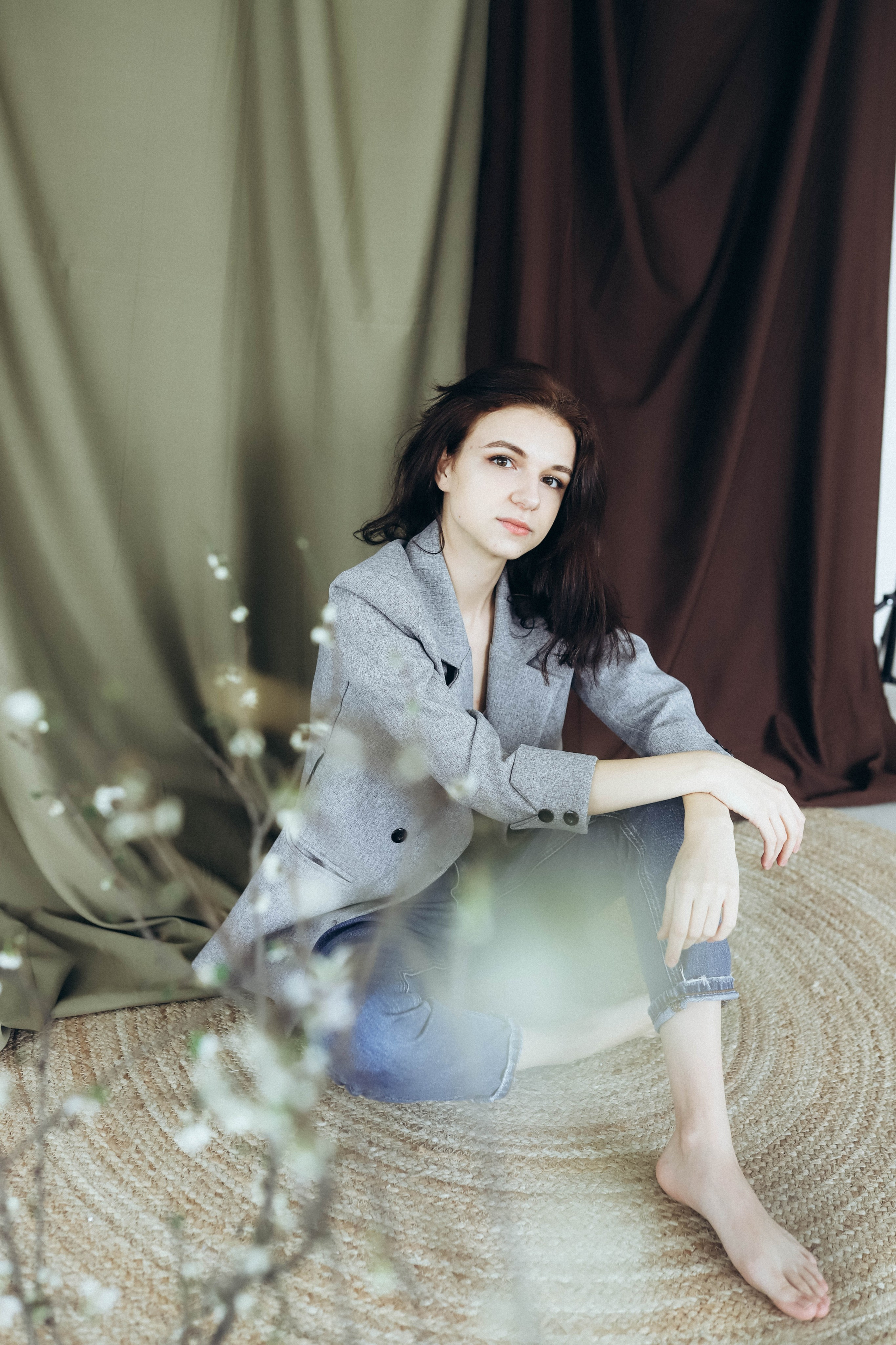 Ирина. Свадебный фотограф в Ялте Булгакова Анна