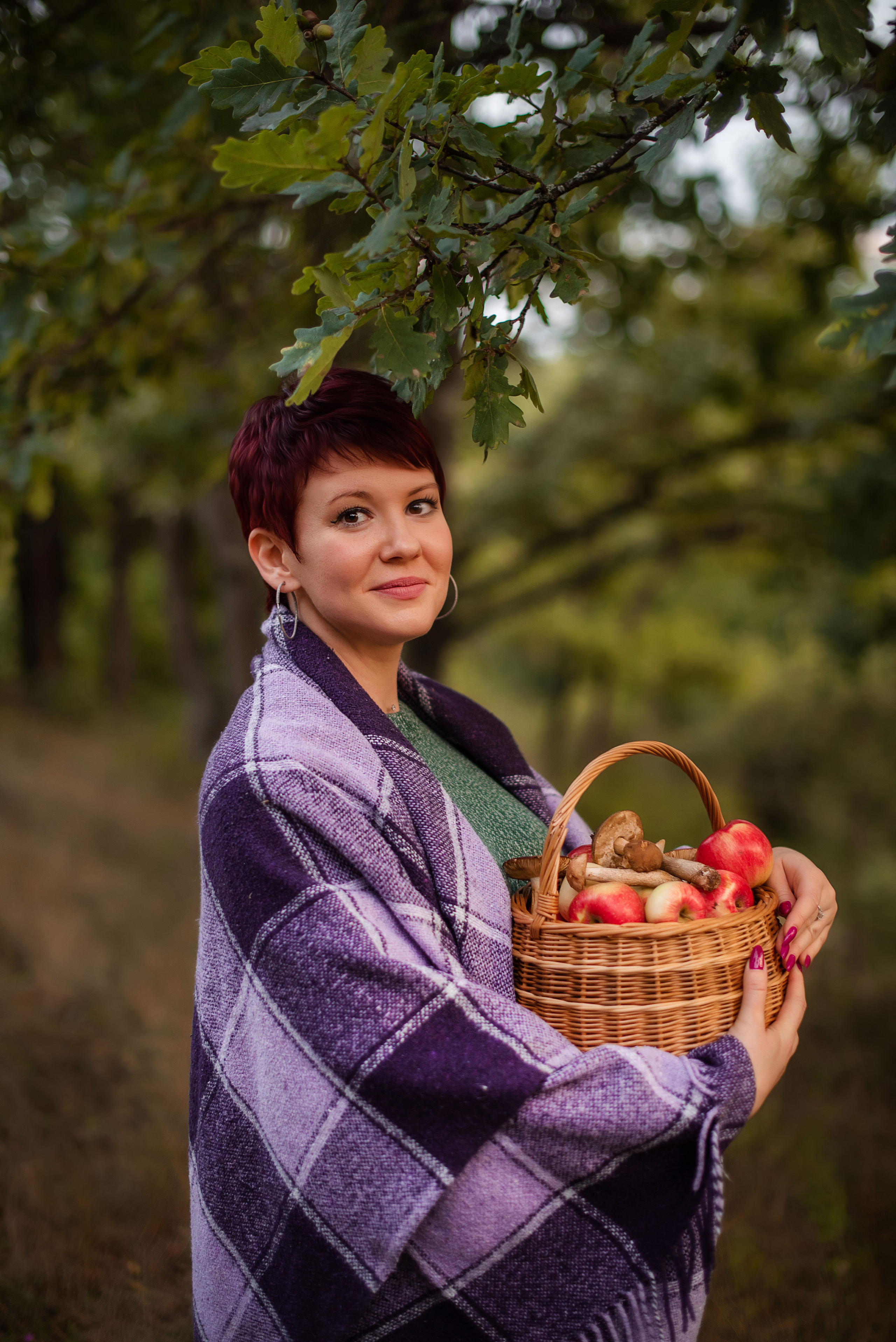 Анна. Свадебный, семейный и детский фотограф в Москве и области