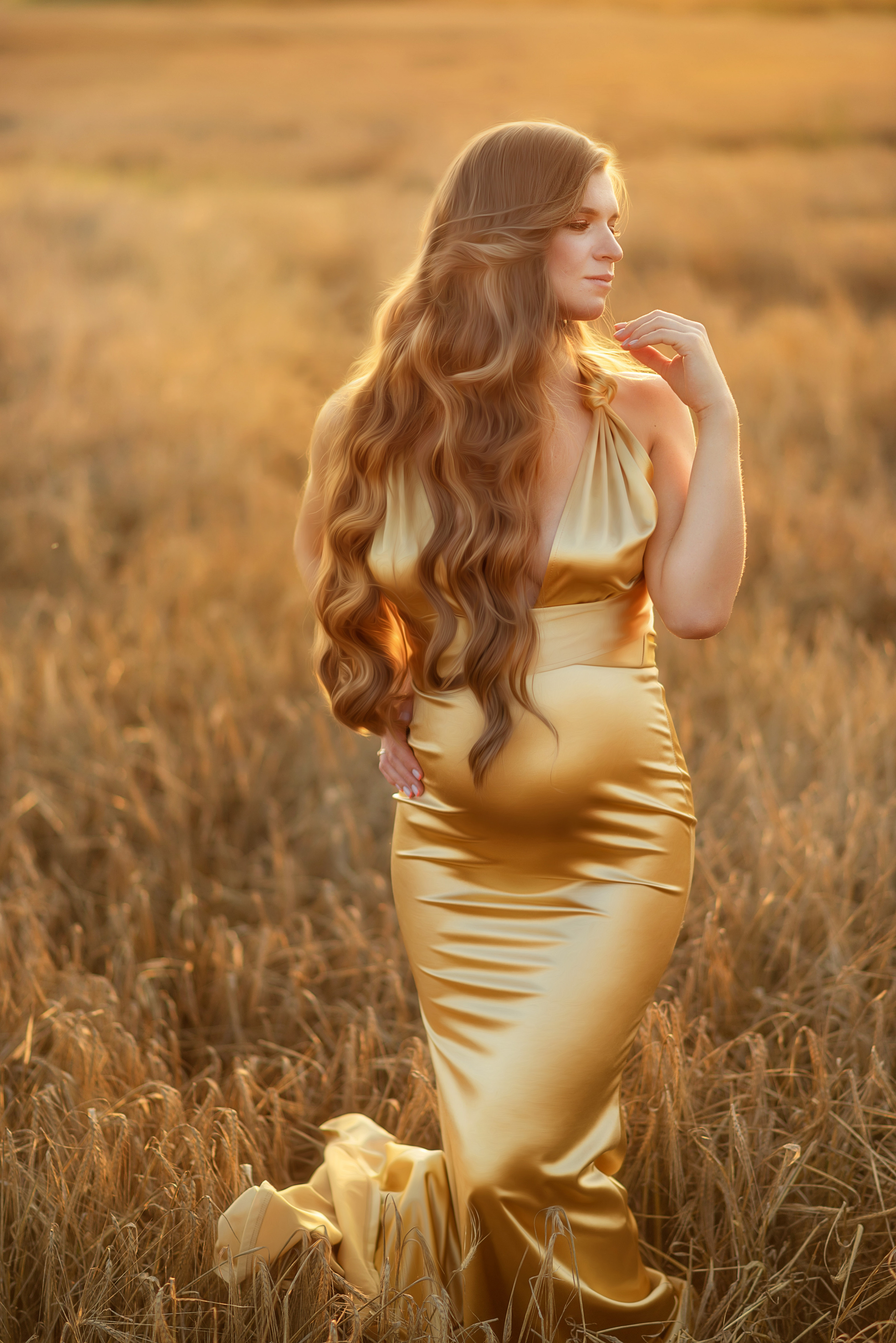 В ожидании чуда. Свадебный, семейный и детский фотограф в Москве и области