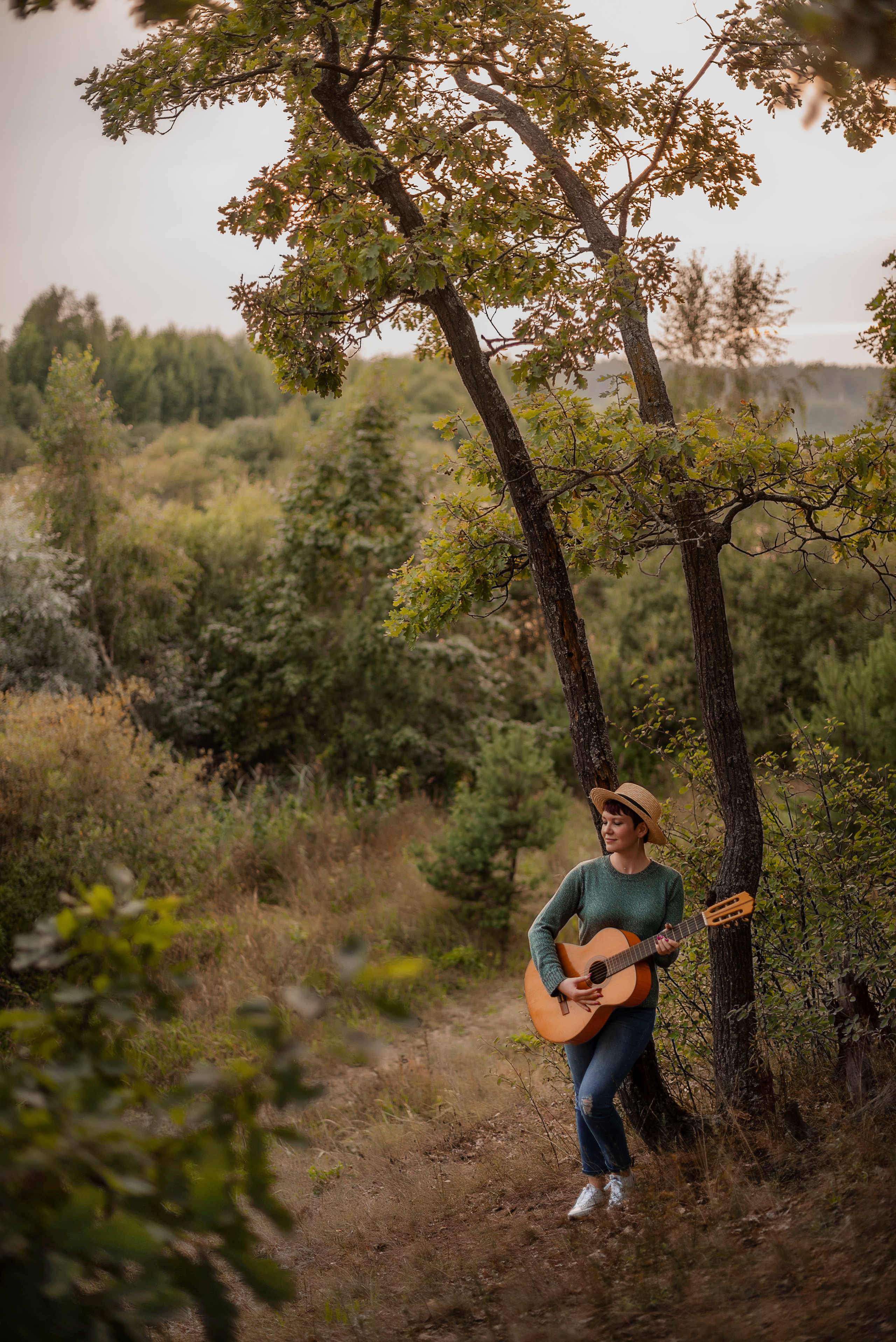 Анна. Свадебный, семейный и детский фотограф в Москве и области