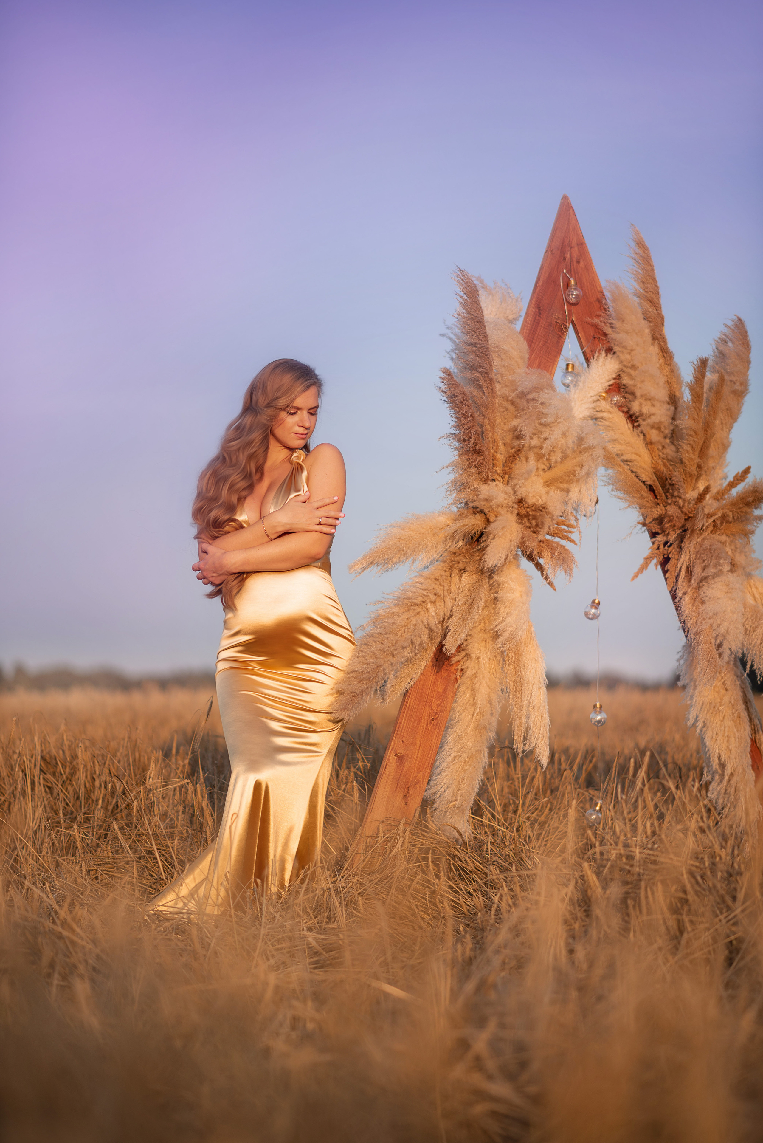 В ожидании чуда. Свадебный, семейный и детский фотограф в Москве и области