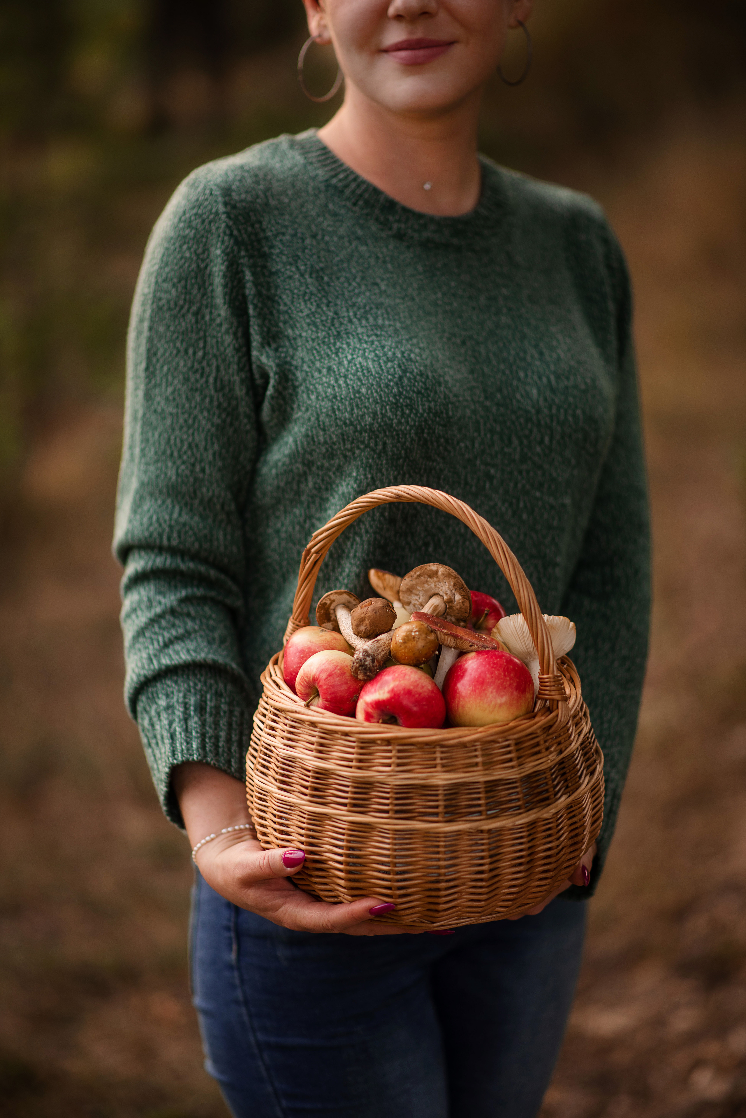 Анна. Свадебный, семейный и детский фотограф в Москве и области