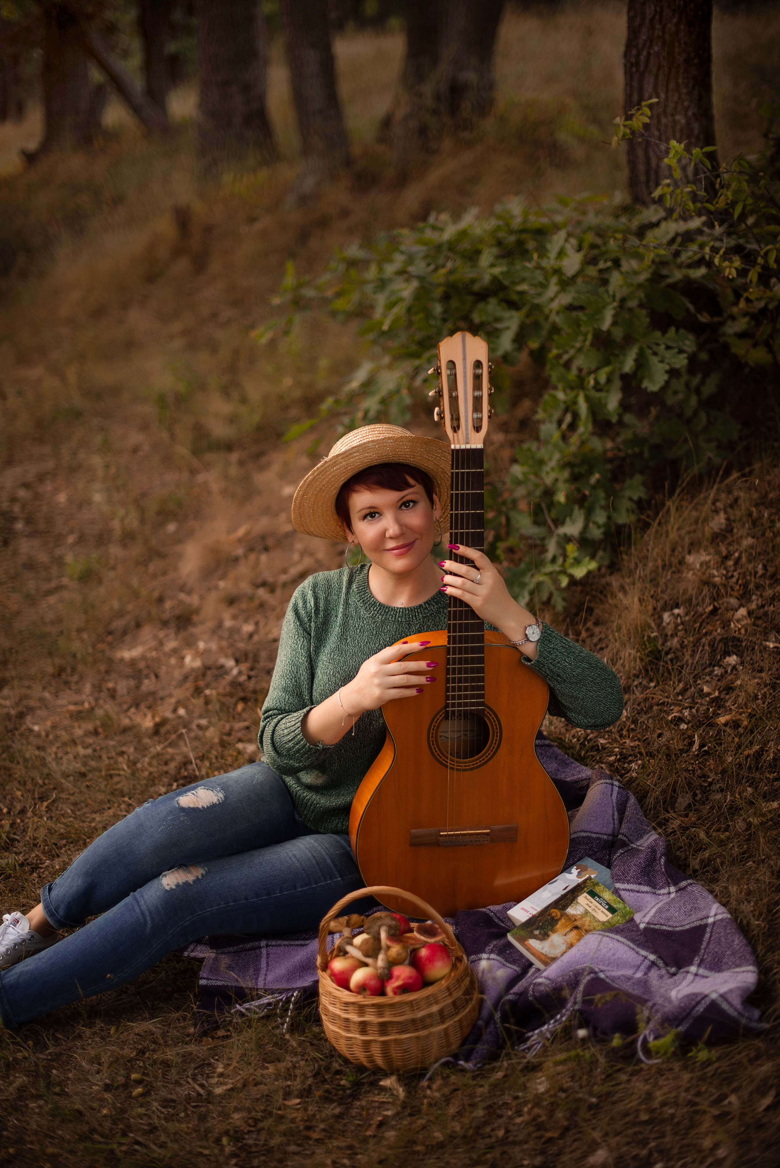 Анна. Свадебный, семейный и детский фотограф в Москве и области
