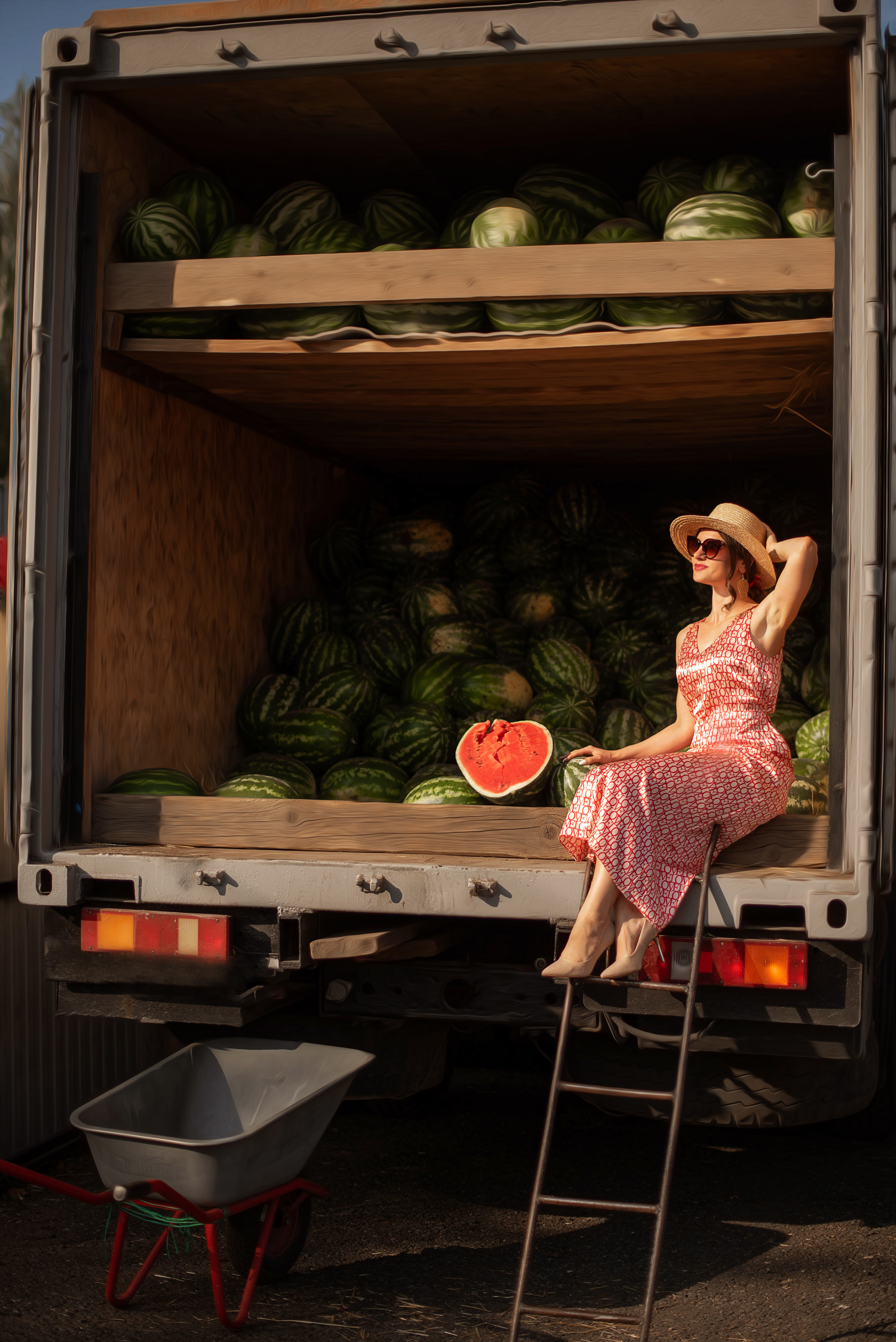 Виктория. Свадебный, семейный и детский фотограф в Москве и области