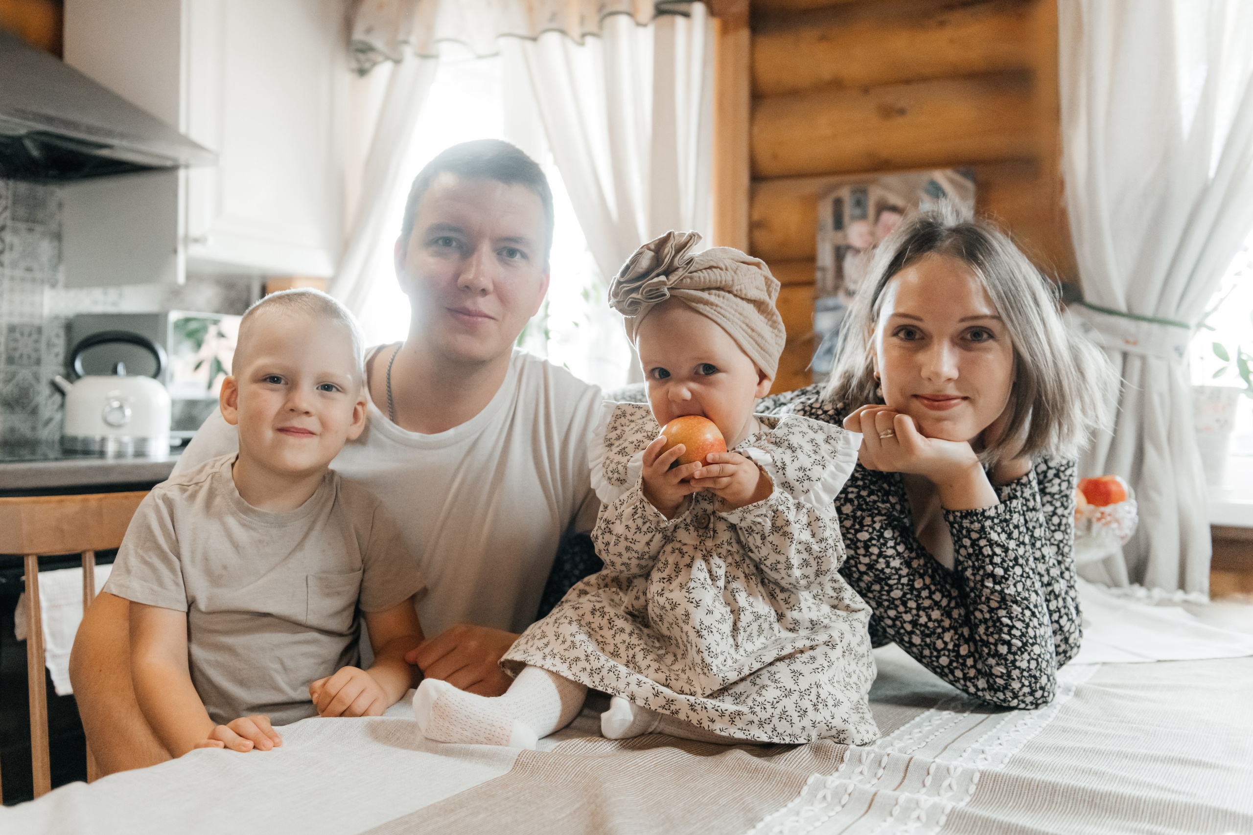 ДОМАШНИЙ УЮТ. ДИНА МИХНЕВА спортивный фотограф Москва