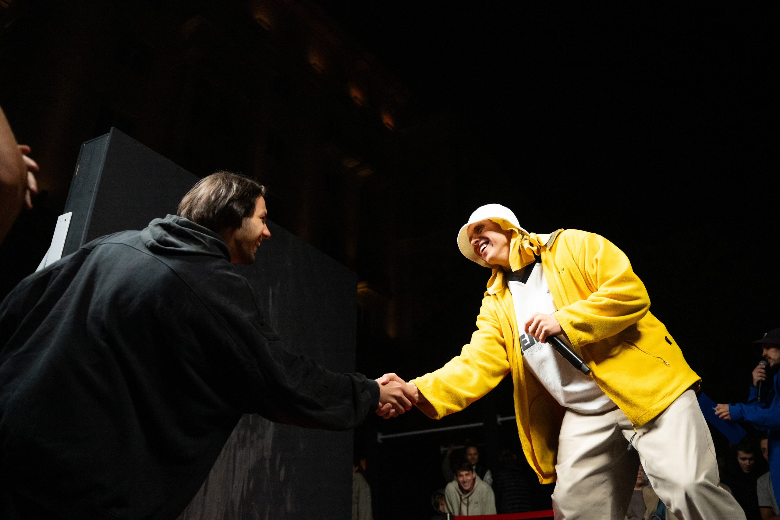 Ночь СПОРТА. ДИНА МИХНЕВА спортивный фотограф Москва