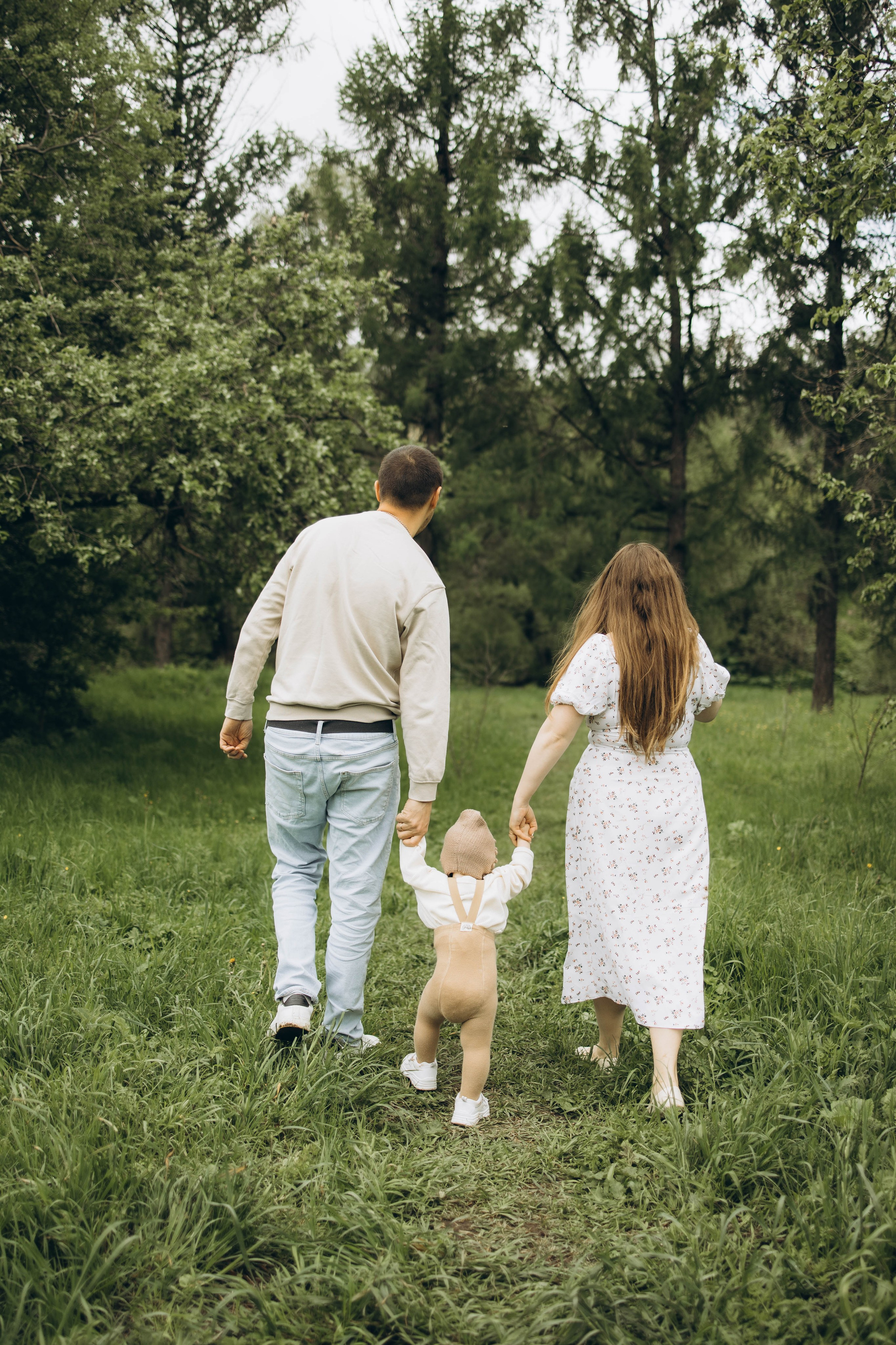 Миша, Дима, Лера и Миша. Семейный фотограф в Москве Виктория Ястребинская