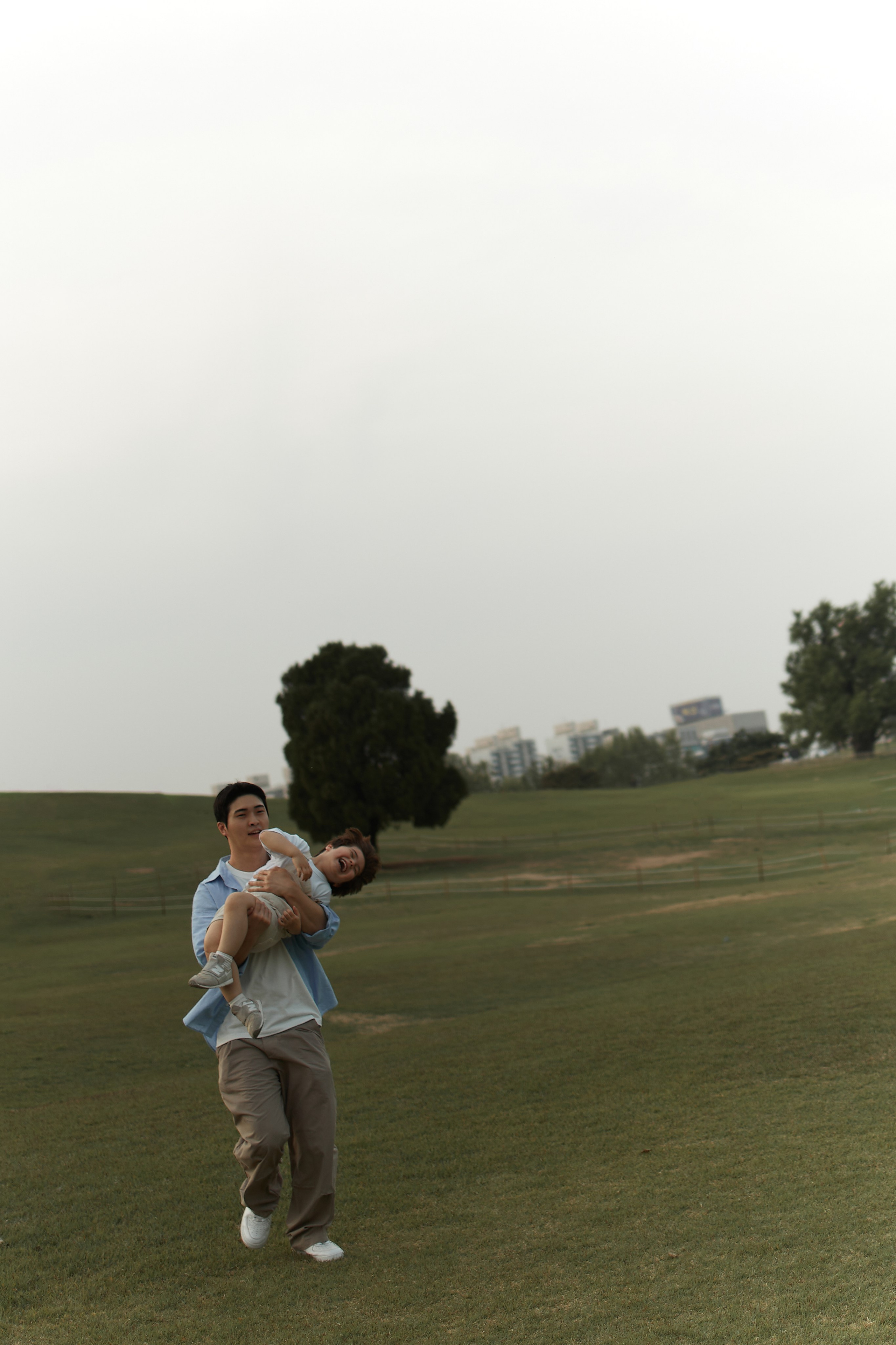3 in Seoul. Ваш душевный фотограф