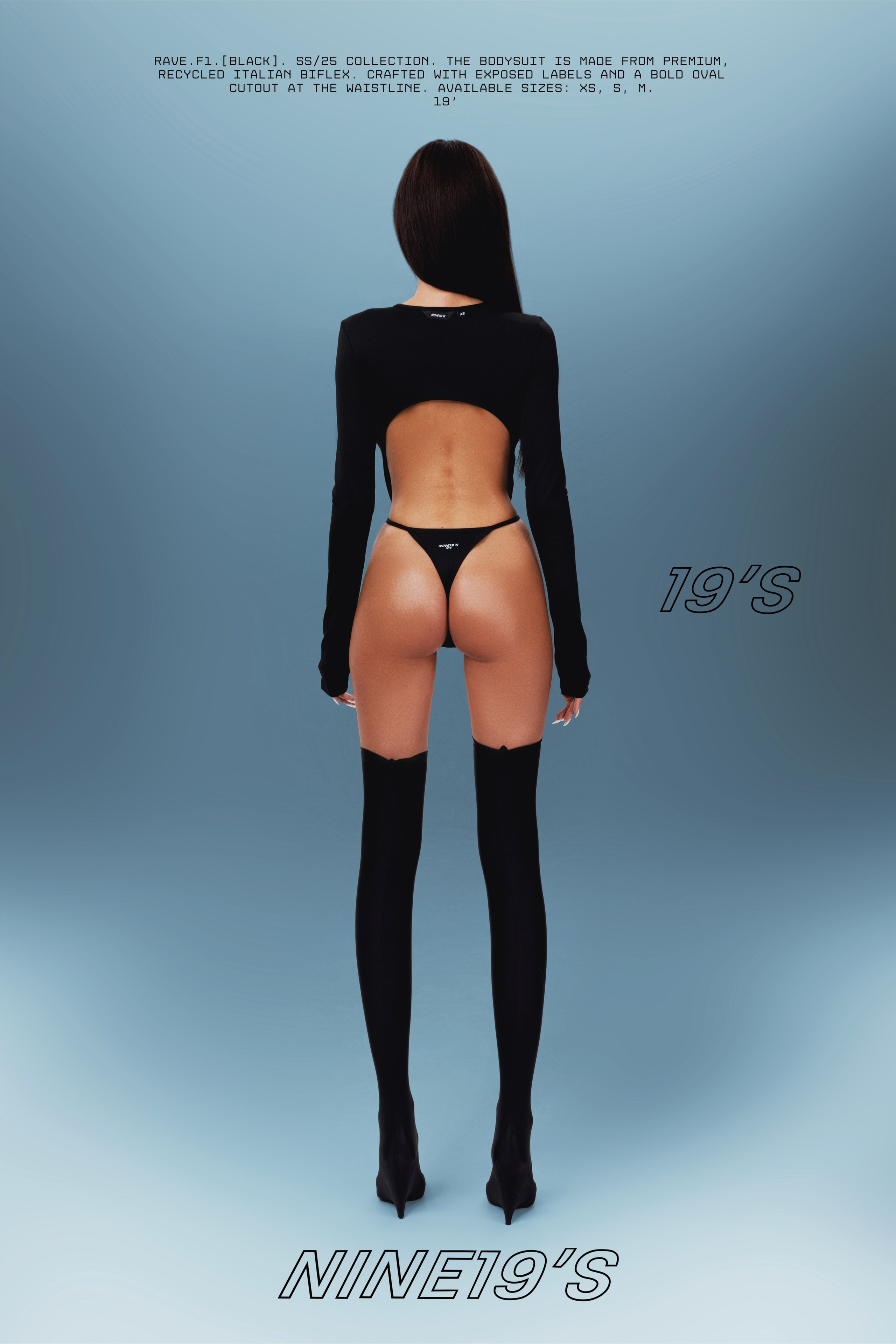 NINE19S. Photographer. Producer. Retoucher