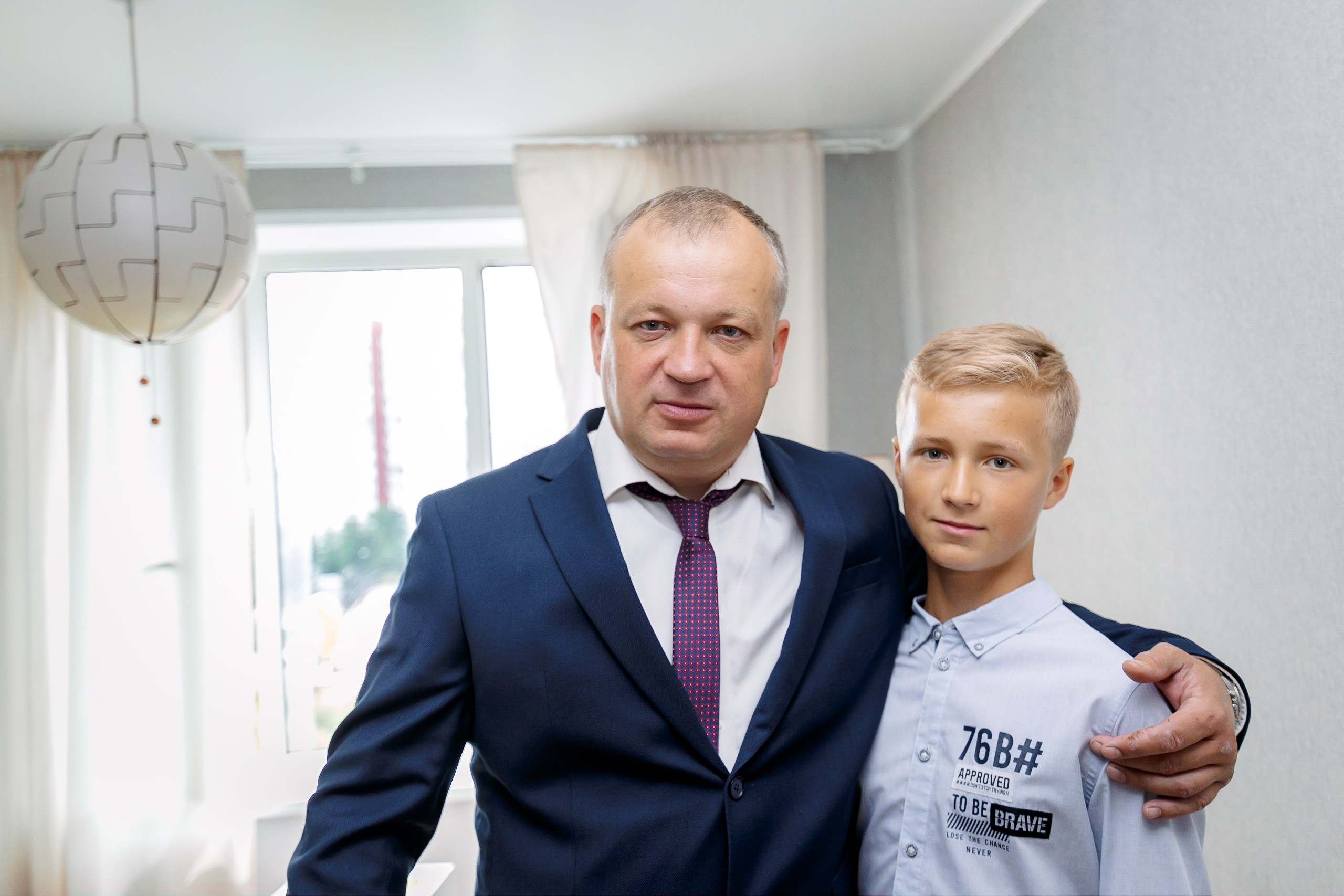 Роспись прекраснейшей пары в семейном кругу!. Фотограф в Санкт-Петербурге и ЛО — Сергей Козлов