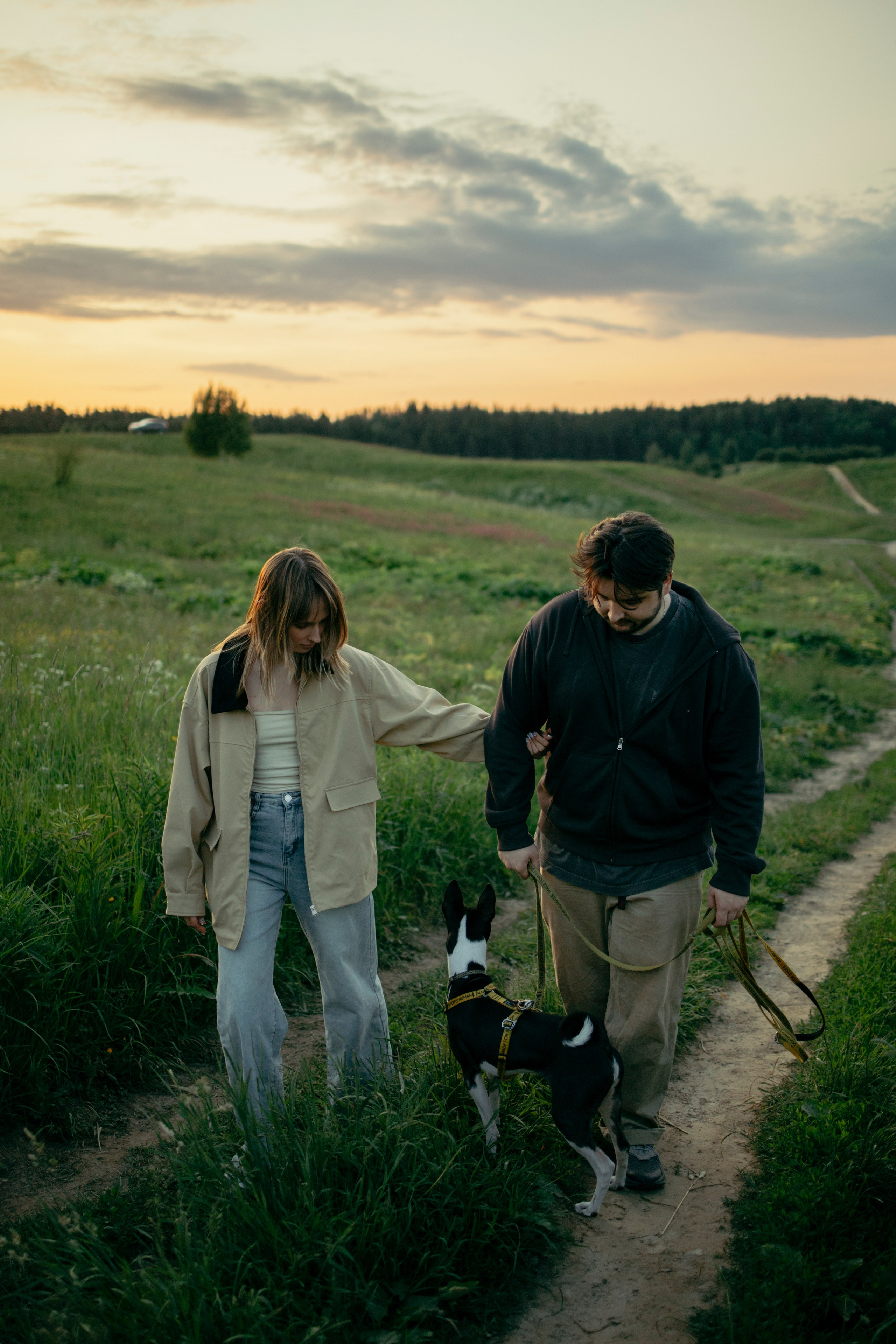 Итачи и его семья 🐾. Фотограф-анималист в Санкт-Петеребурге Титова Алиса