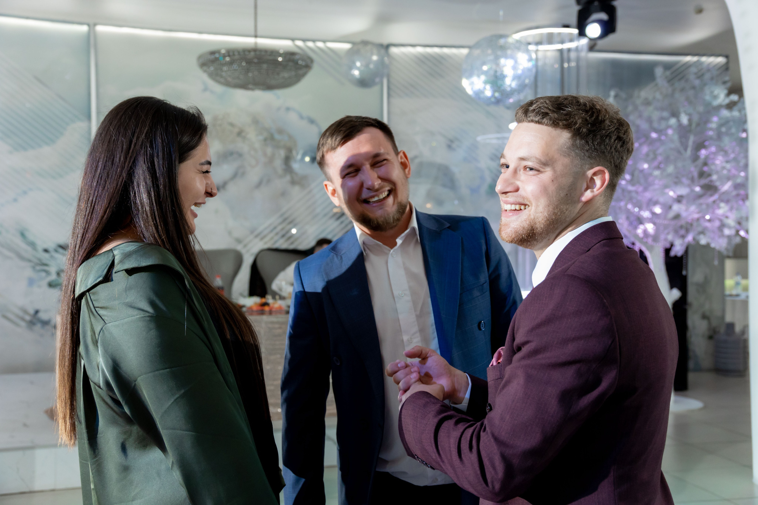 Фотограф на банкет свадьбы, юбилея в Санкт-Петербурге. Фотограф на праздник, корпоратив, День Рождения и Юбилей в г. Санкт-Петербурге Алексей Анкушев