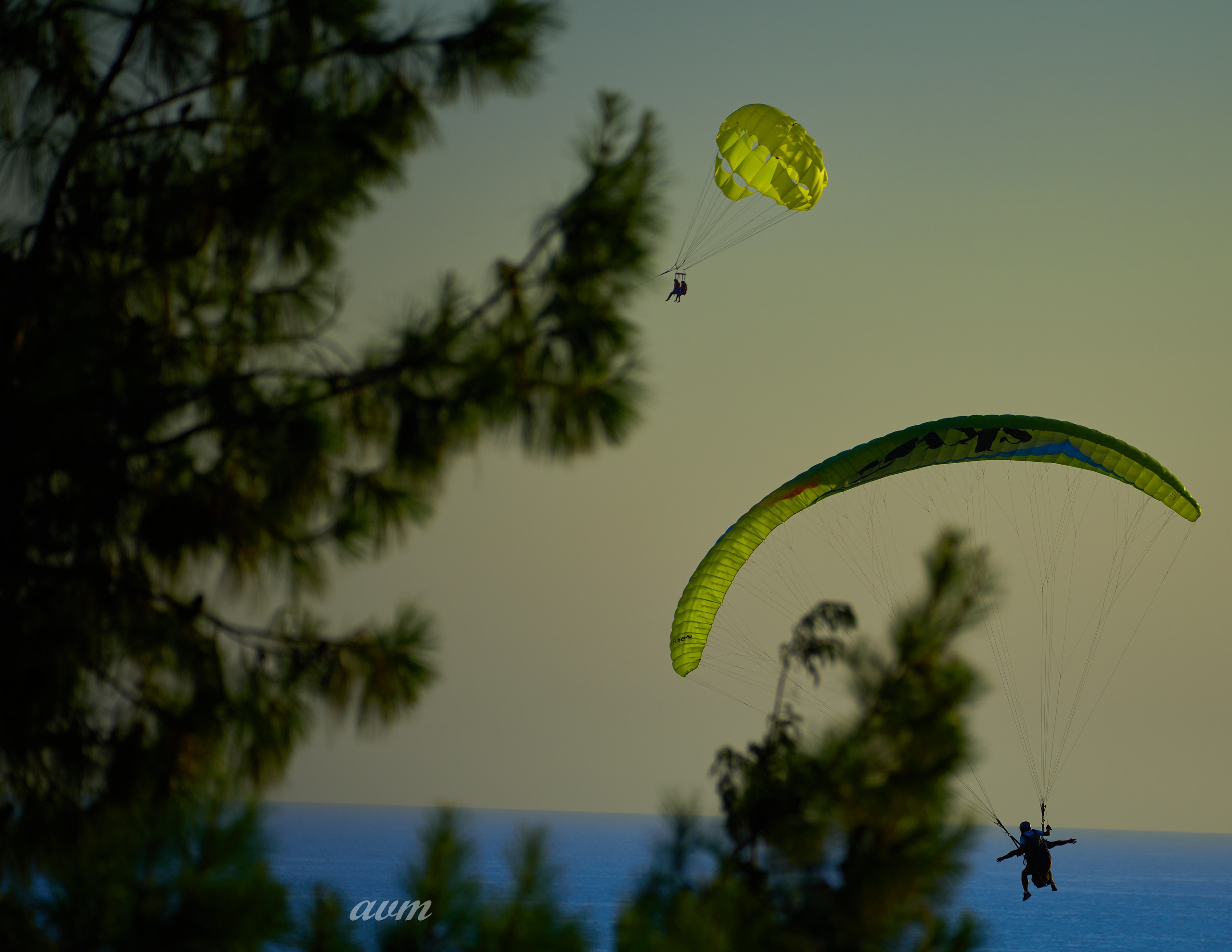 Олюдениз — Каш — Памуккале -Бабадаг (1800 м)Турция 2022. Фотограф Михеев Андрей