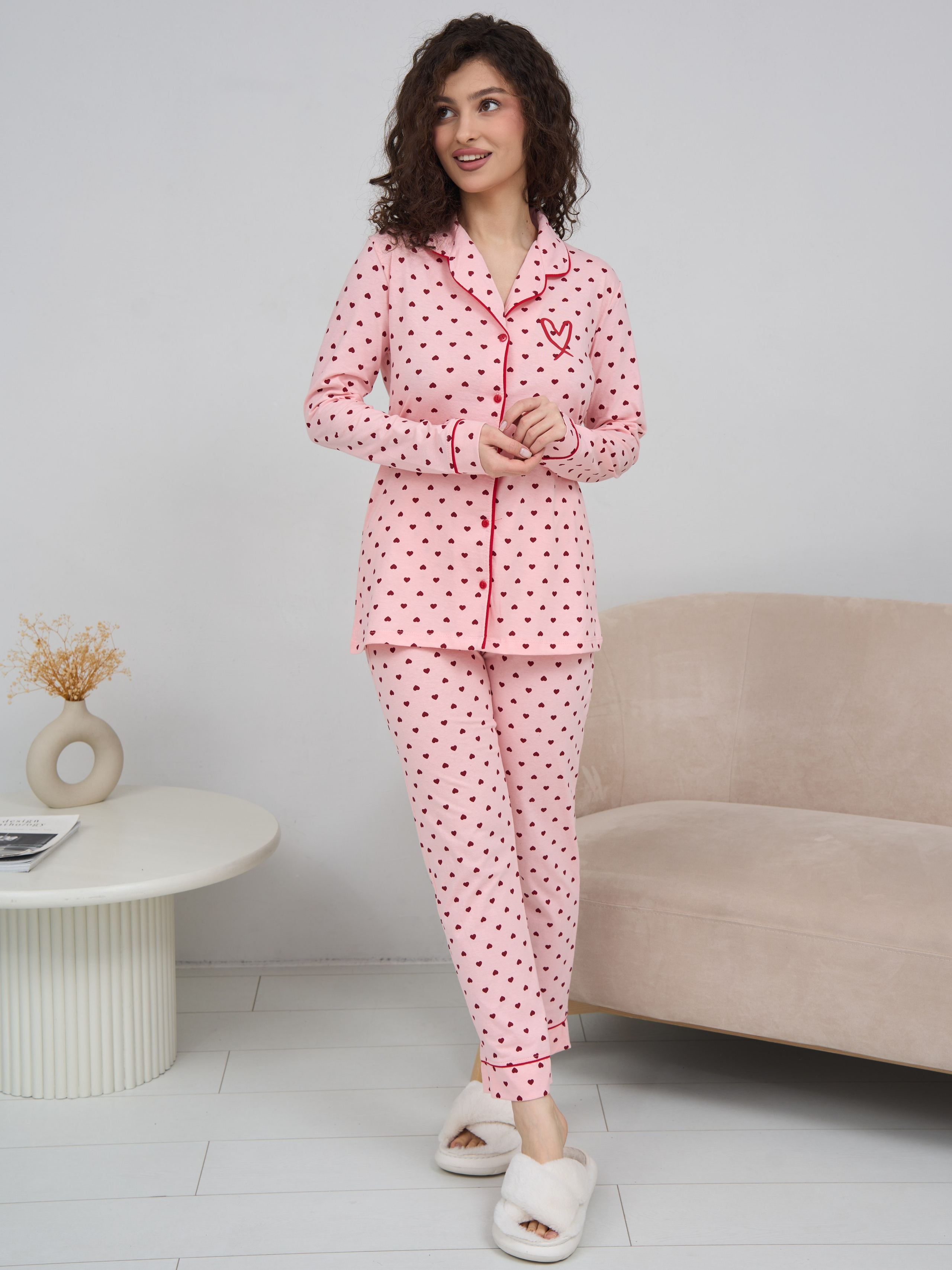 Пижамы для WB. Brand photographer Moscow