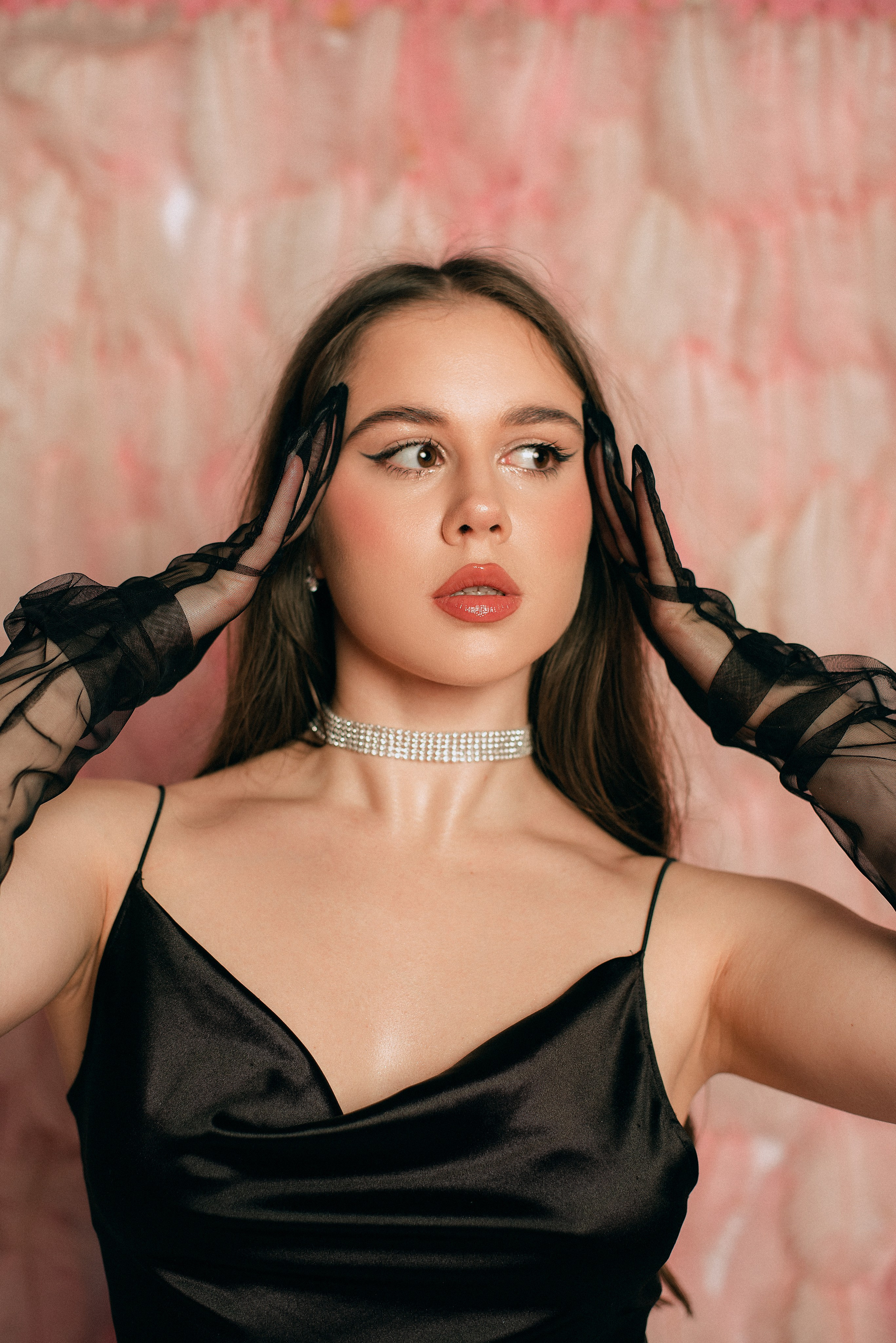 Индивидуальная фотосессия. Фотограф Арина Асылгузина