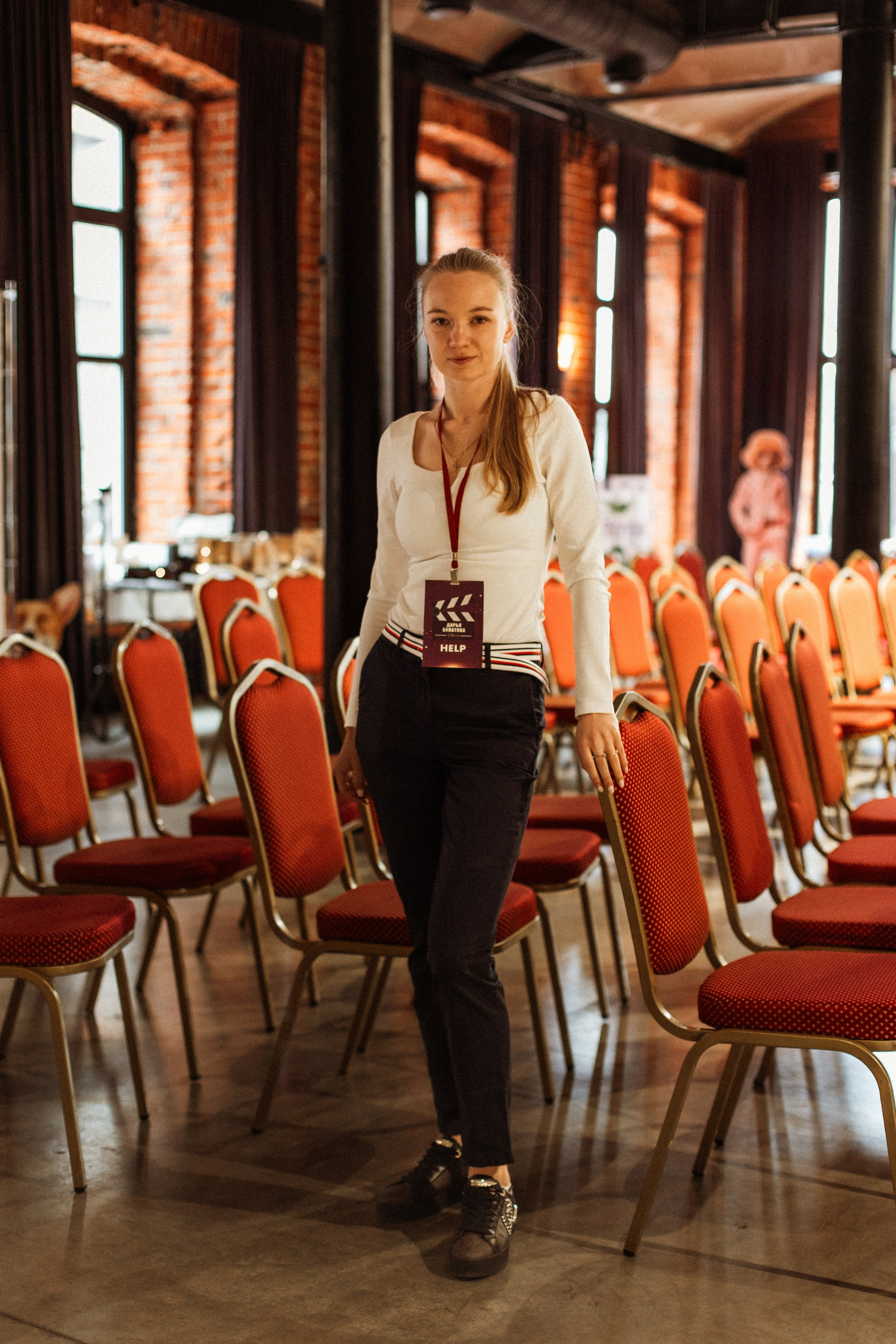 CBcon. Фотограф анималист в Москве Майорова Евгения