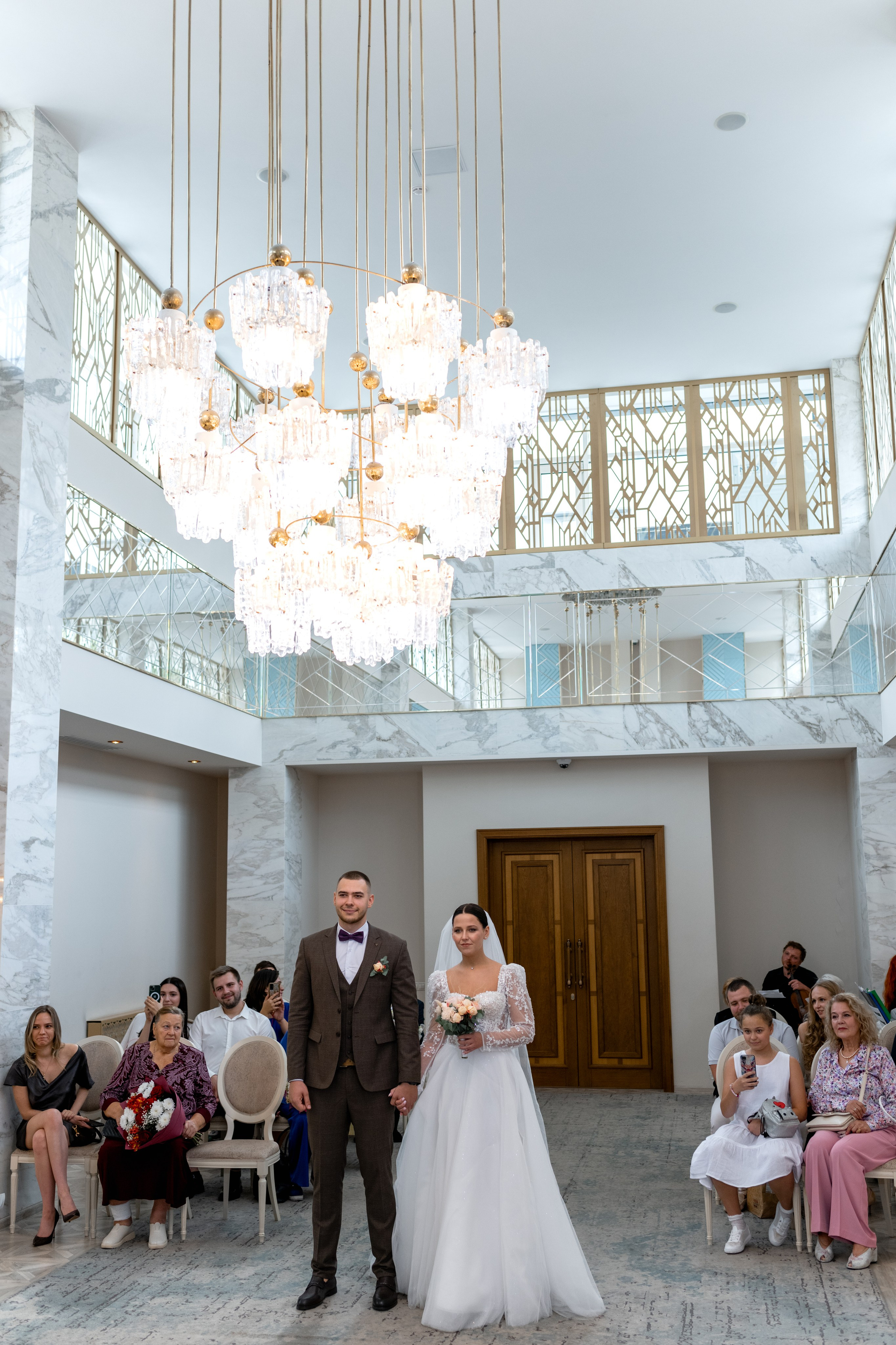 Анастасия и Артём. Фотограф в Москве/Зарайске Шахова Марина