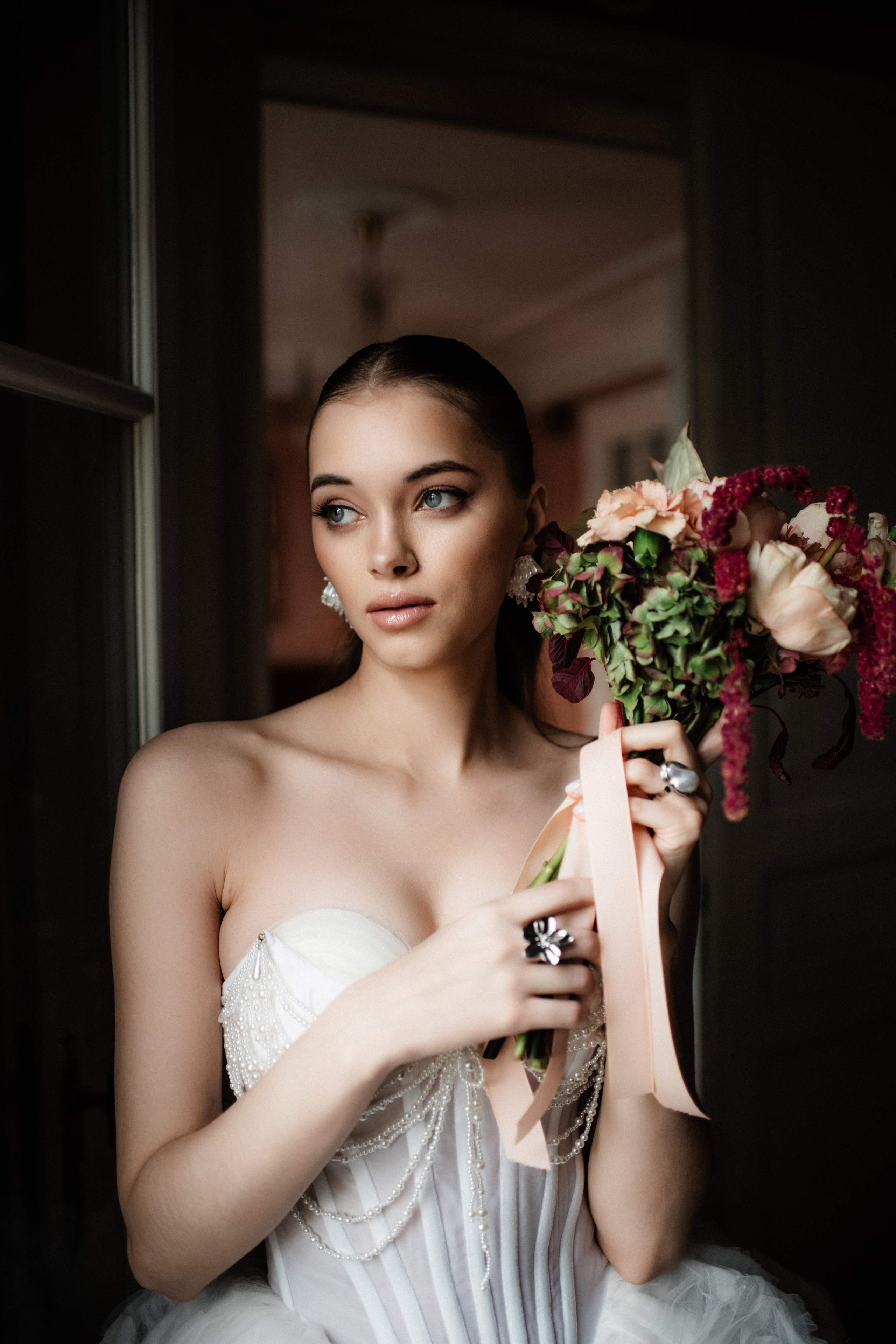 Националь. Фотограф в Москве/Зарайске Шахова Марина