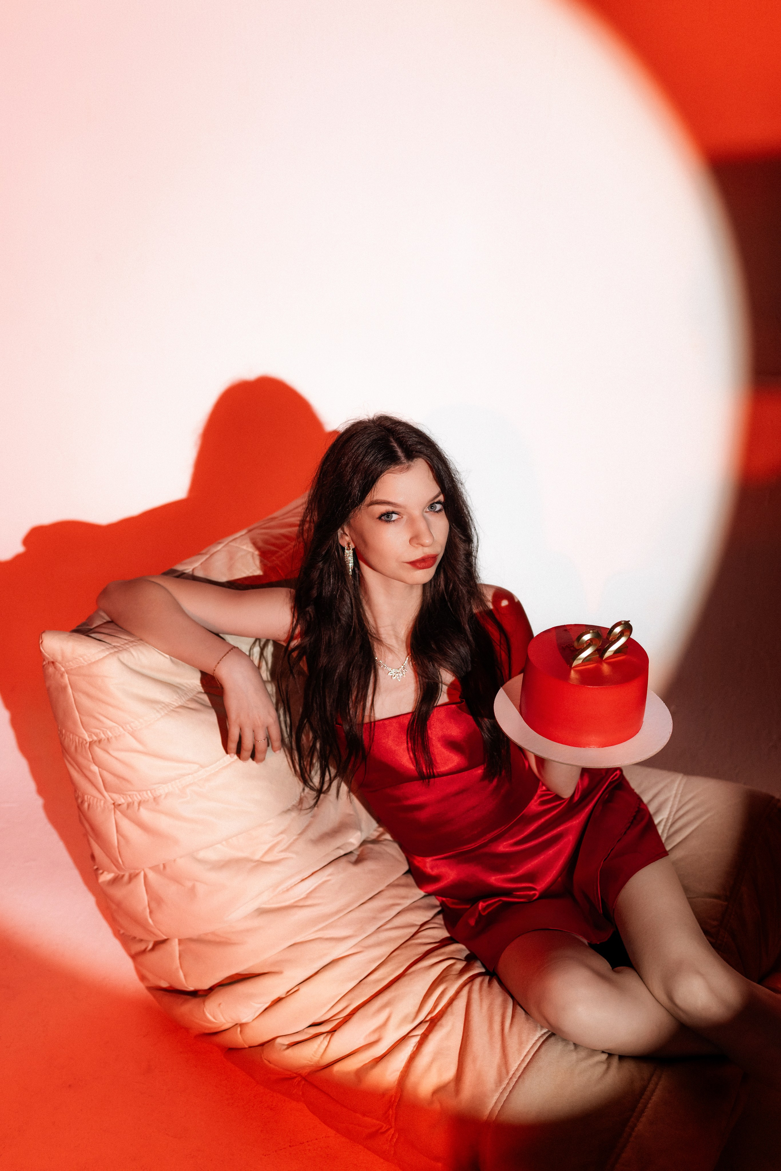 22. Фотограф в Москве/Зарайске Шахова Марина