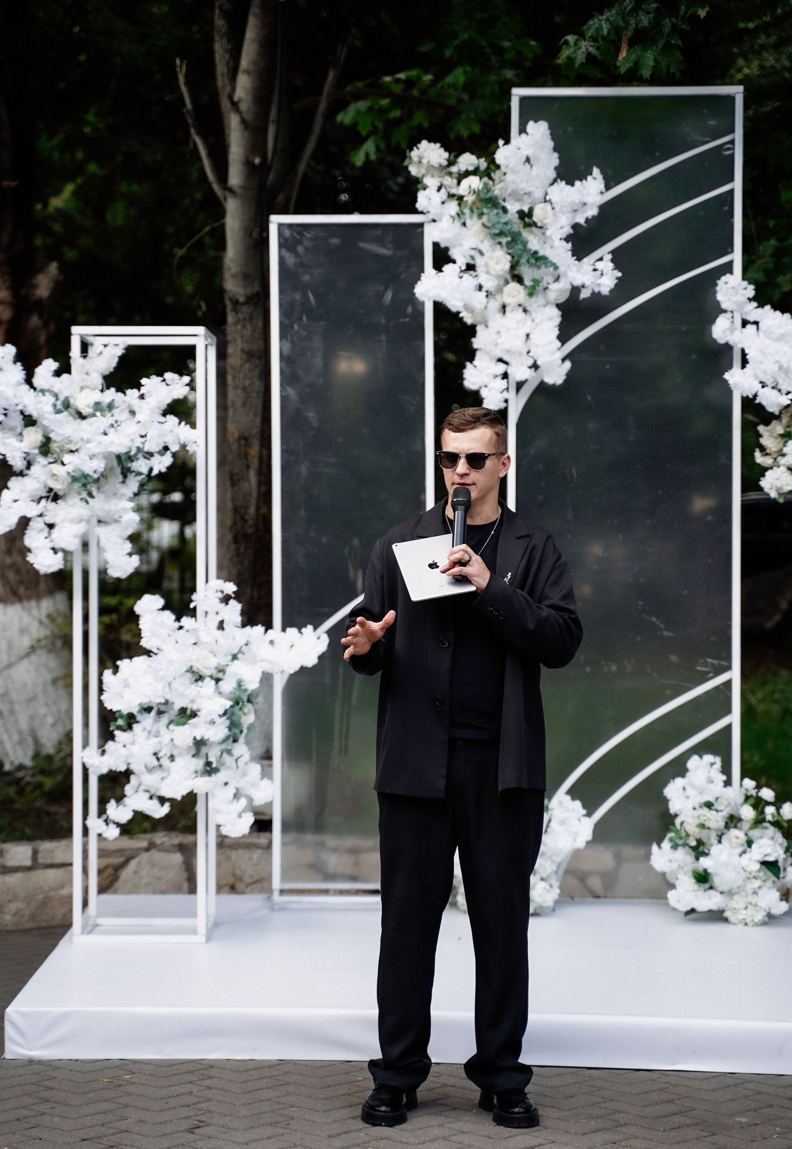 Наталья & Егор. Фотосъемка и видеосъемка свадеб Липецк