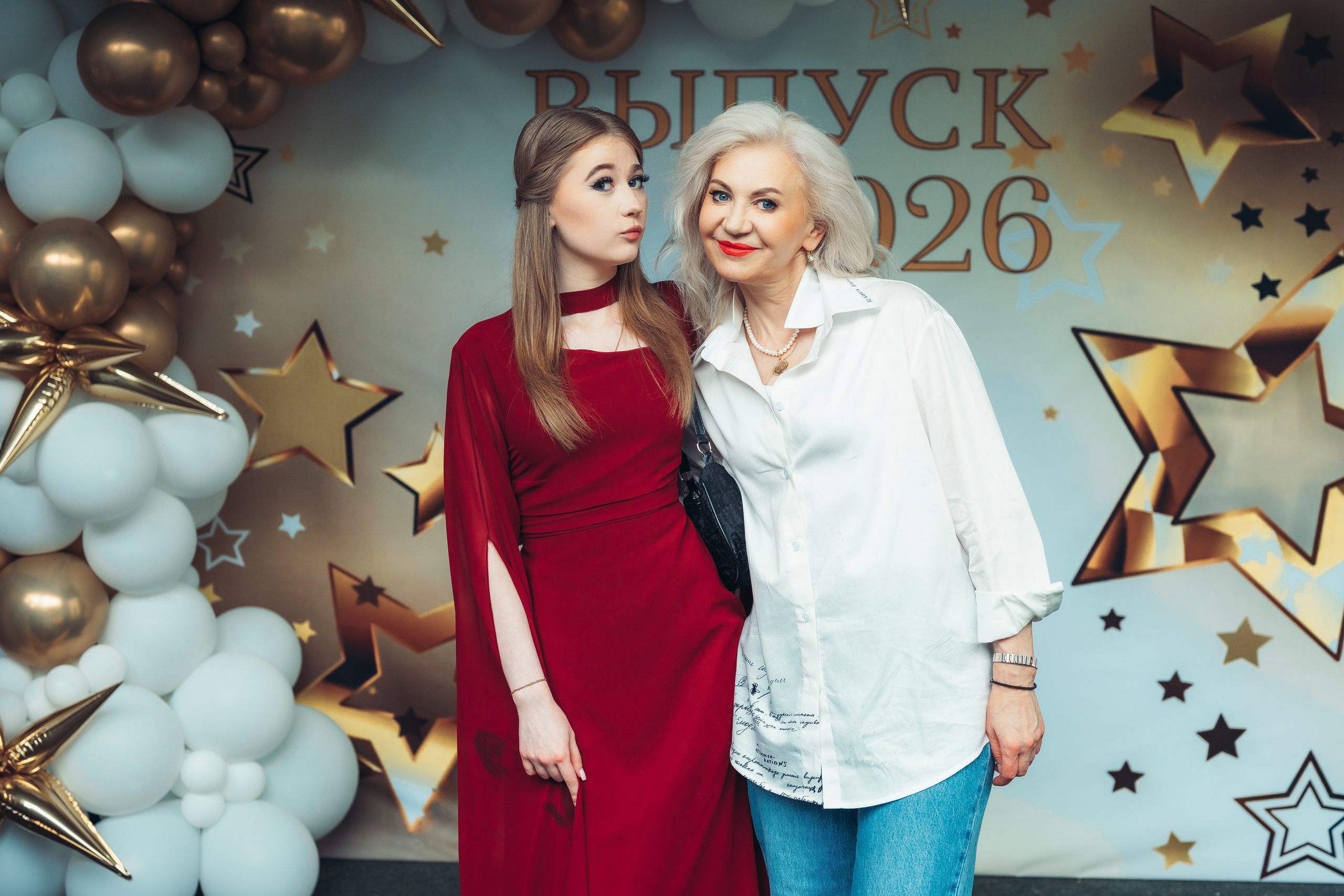 Выпускной. Иван Кубик — фотограф и видеограф