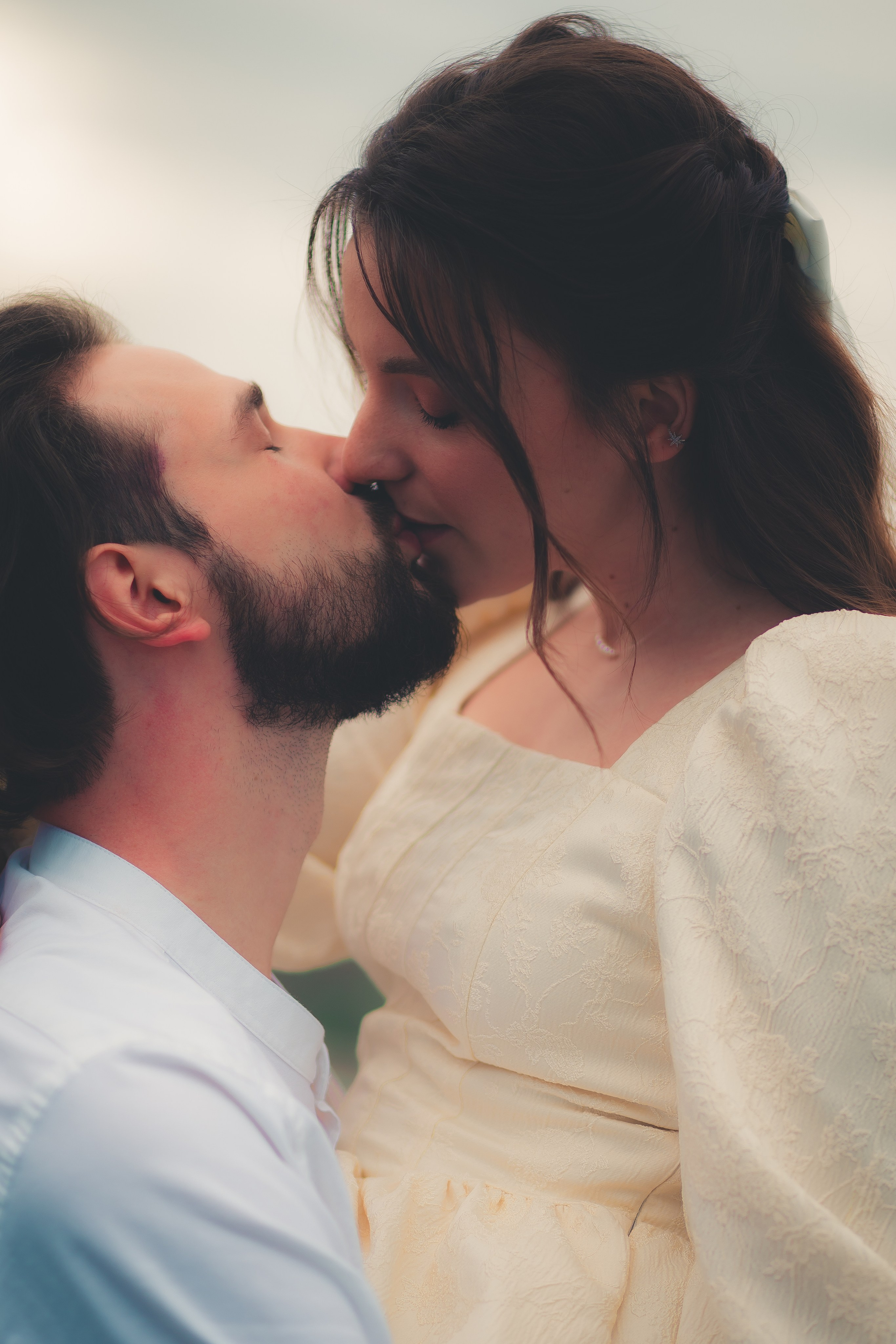 Свадебная съёмка Анатолия и Елизаветы. Иван Кубик — фотограф и видеограф