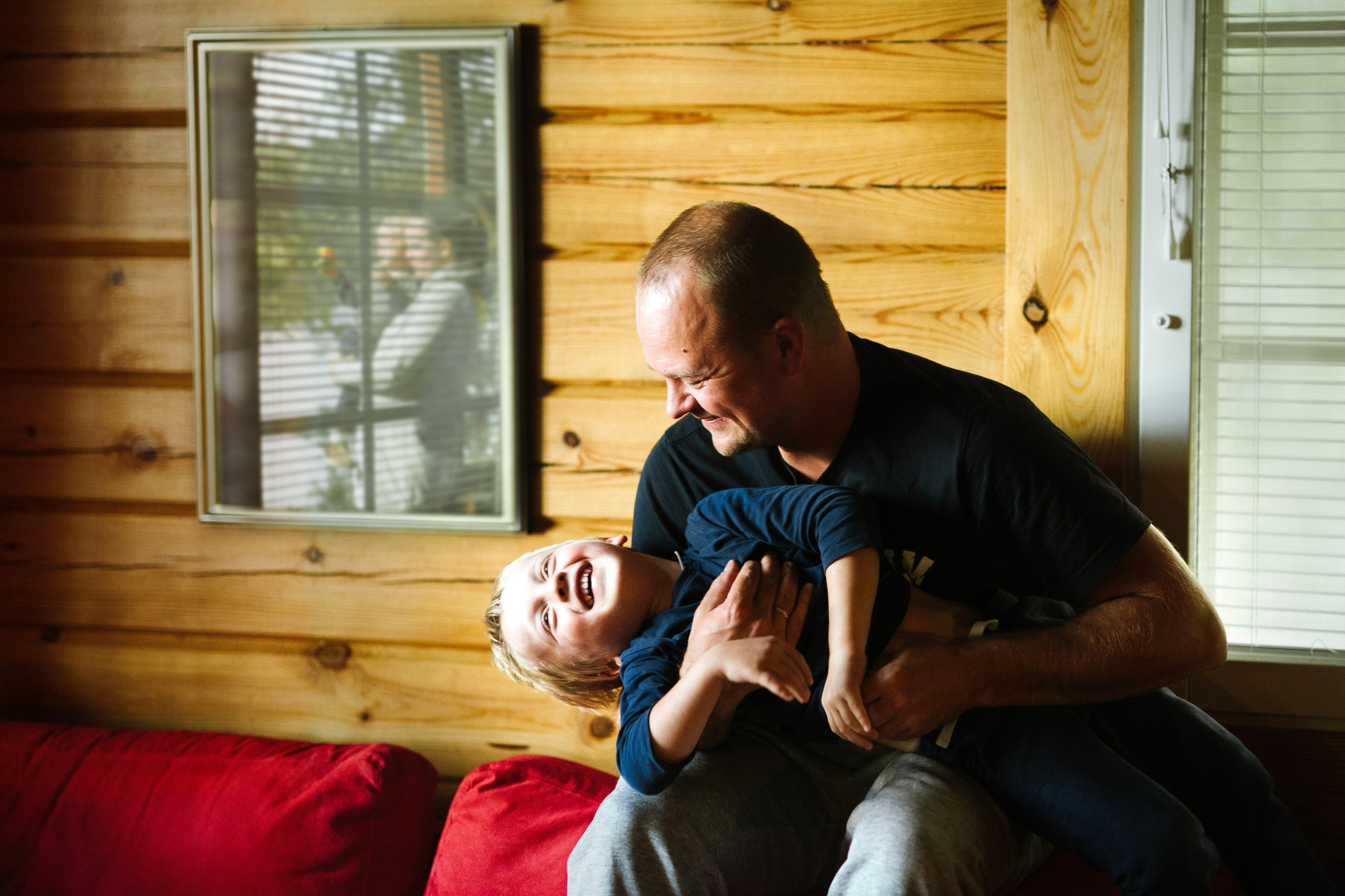 Фотосессия семьи на даче. Детский, семейный и ньюборн фотограф в Москве Юлия Шуарт
