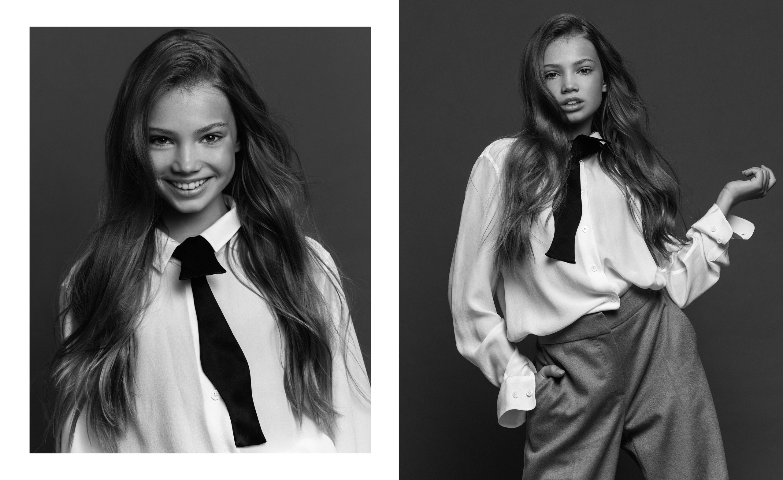 СЪЕМКИ В СТУДИИ. Oksanaseregina.wfolio.pro