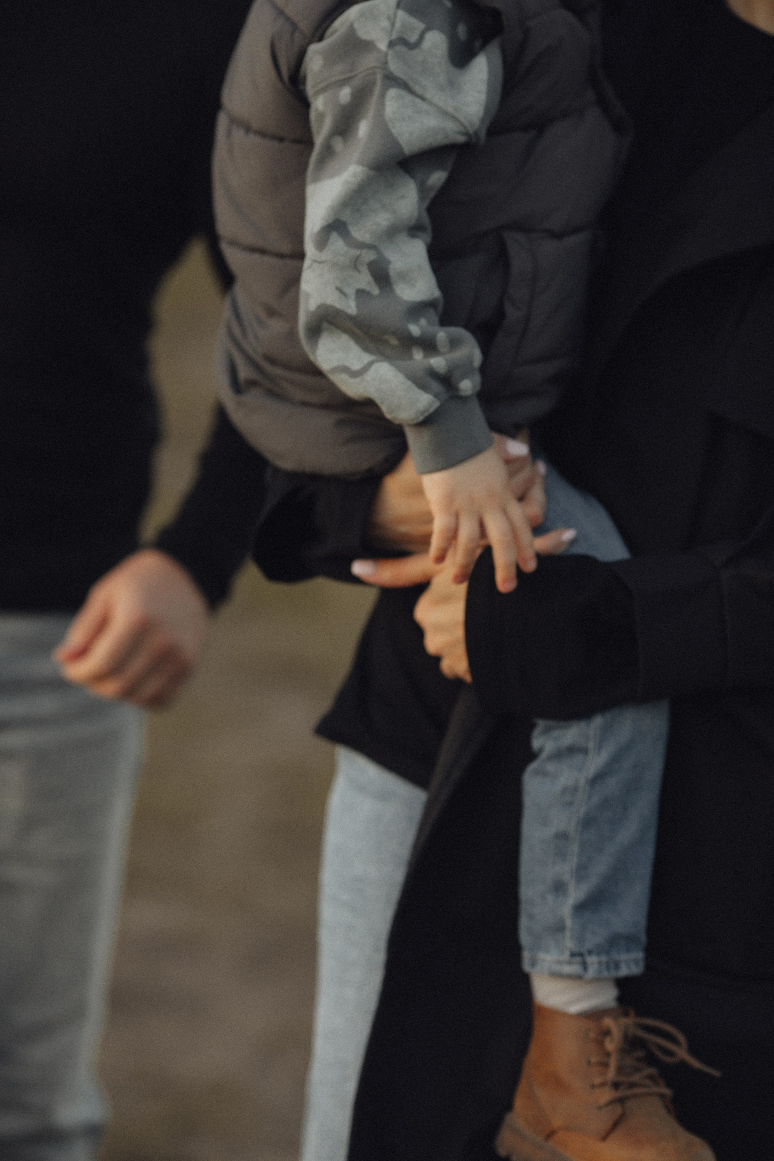 ТИМА. Свадебный и семейный фотограф Василина Батищева в Моздоке, Северной Осетии и КМВ