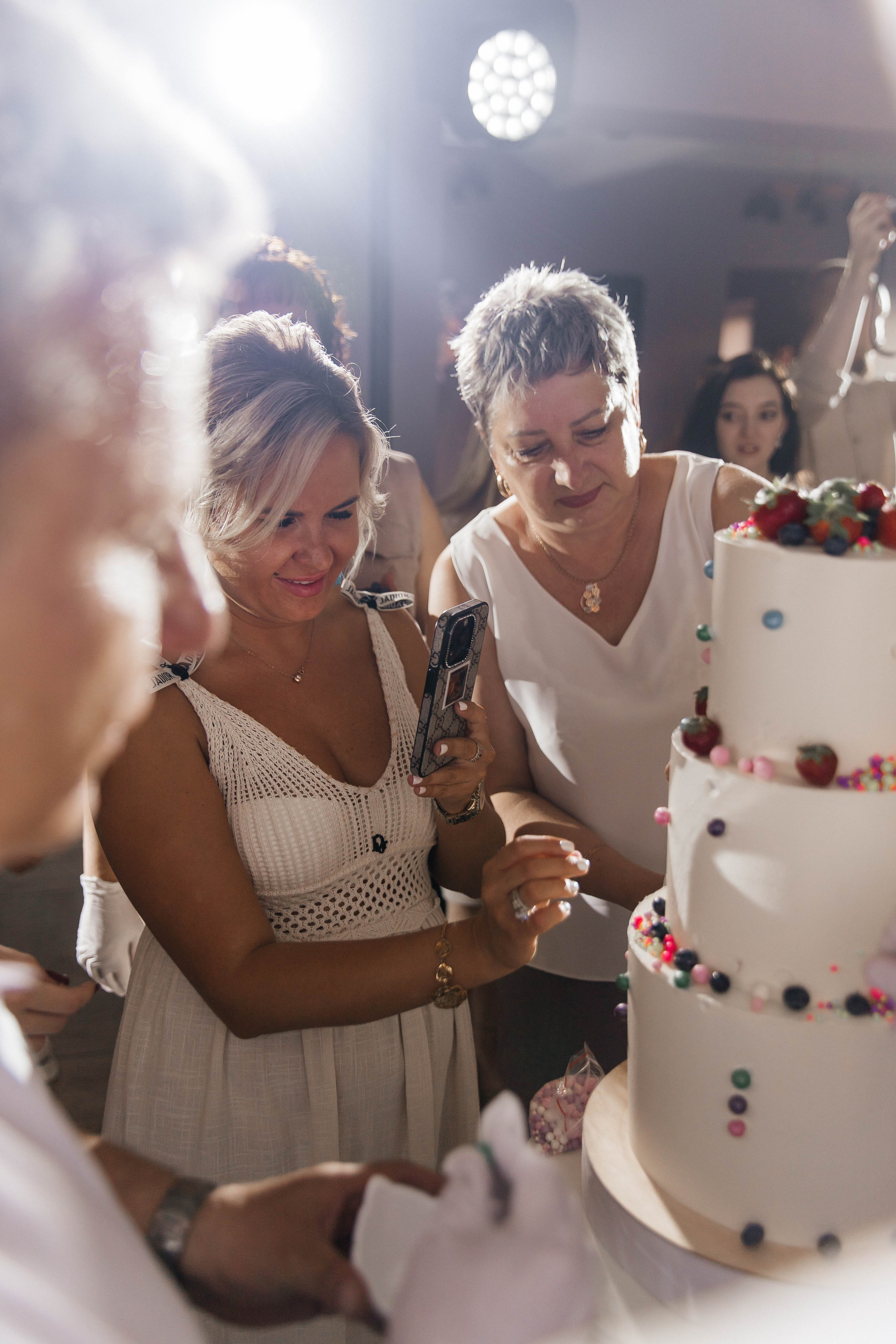 Роман & Елизавета. Главная