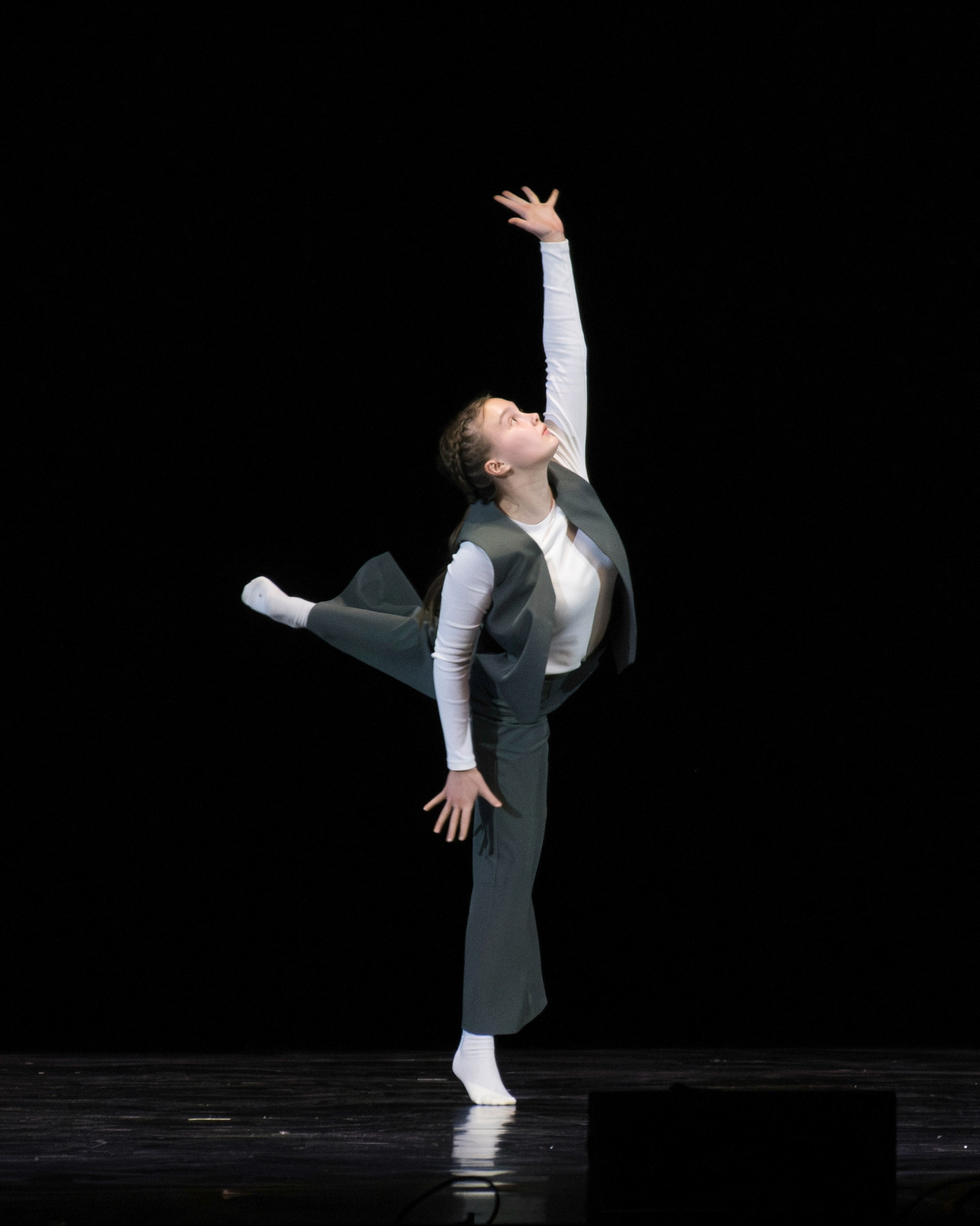 Пантера 2025. Репортажный фотограф в Казани Павел Серпокрылов