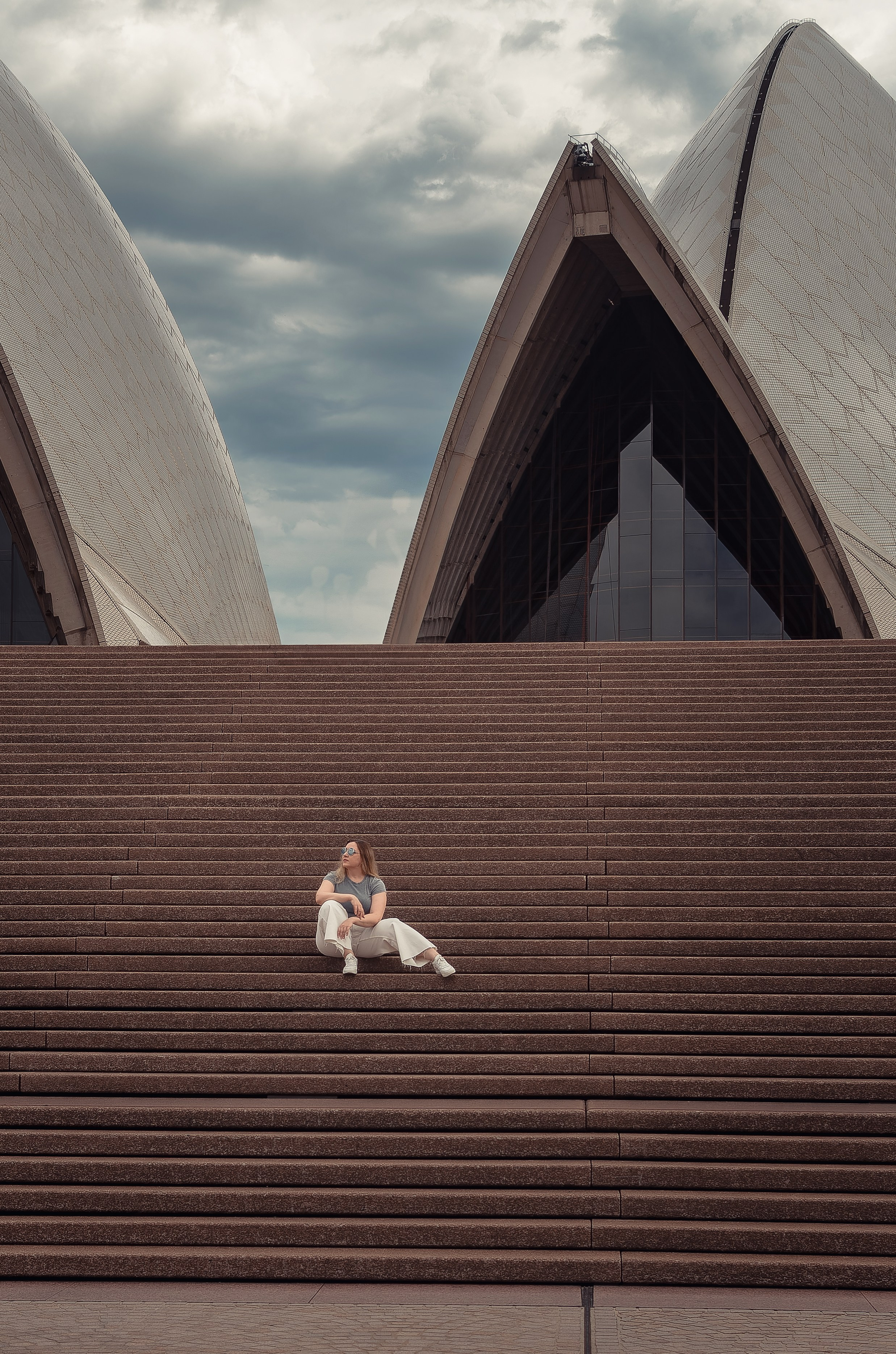 Кристина. Женский и семейный фотограф Анна Демина