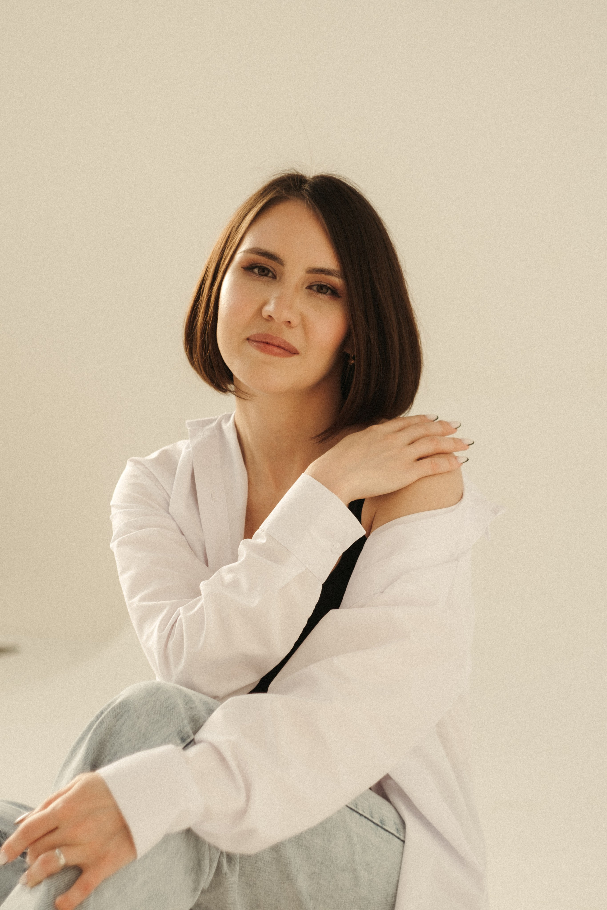 Индивидуальные истории. Фотограф Кингисепп Леонова Ника