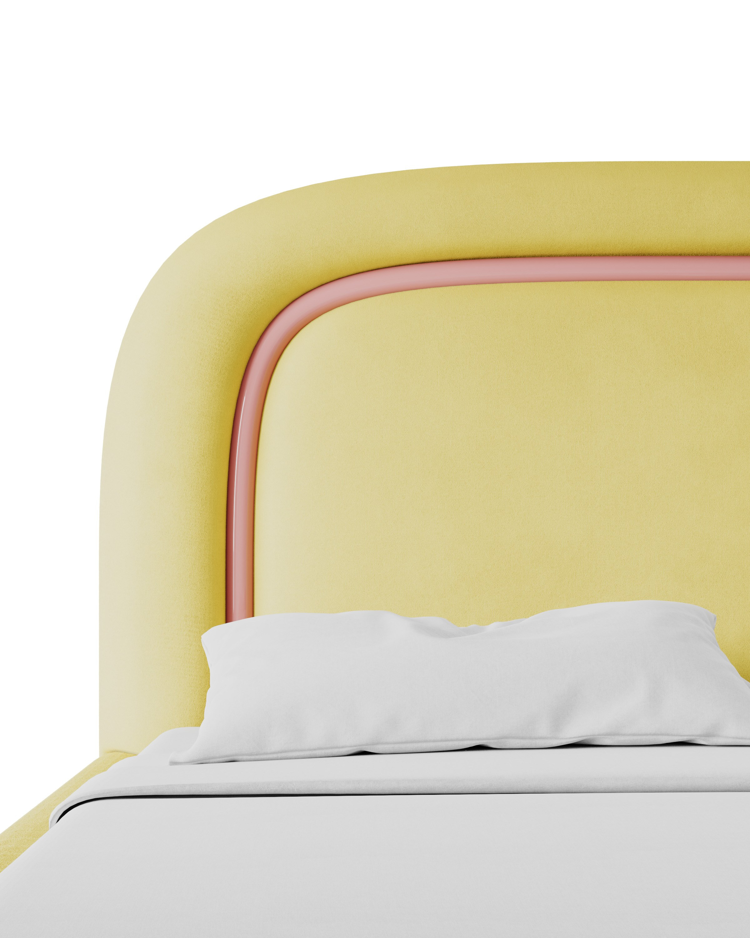 Кровати VEEVO| 3D-визуализация и моделирование. 3D-Визуализатор Алёна Сулохина