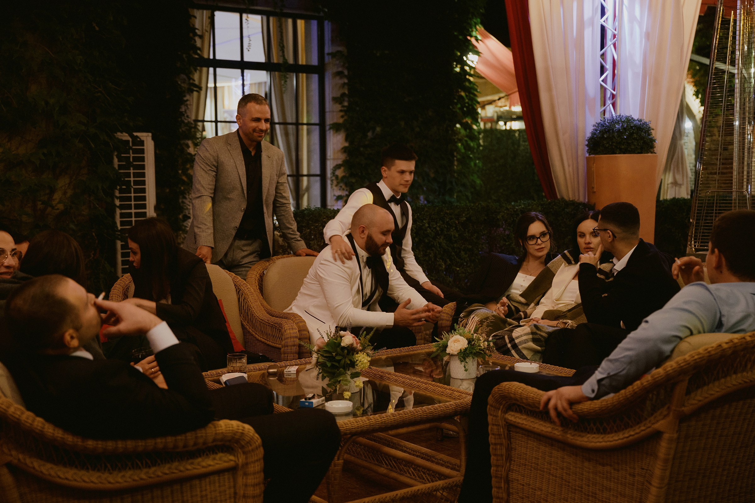 OHANA — значит семья. Свадебный фотограф в Ростовe-на-Дону Анастасия Прутова