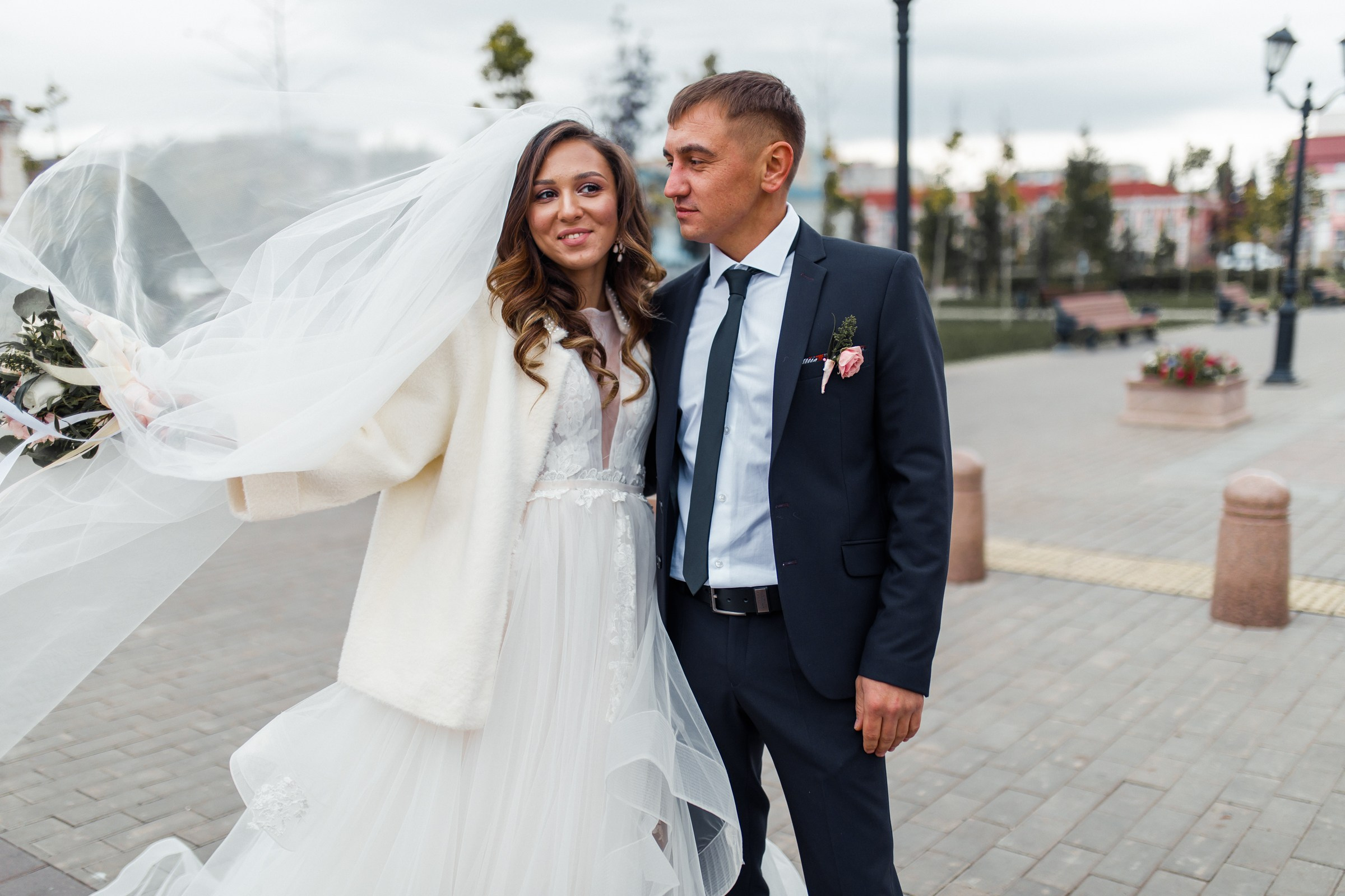 Свадьба в Стерлитамаке.Юлия и Евгений. Фотограф в Уфе Ирина Идрисова