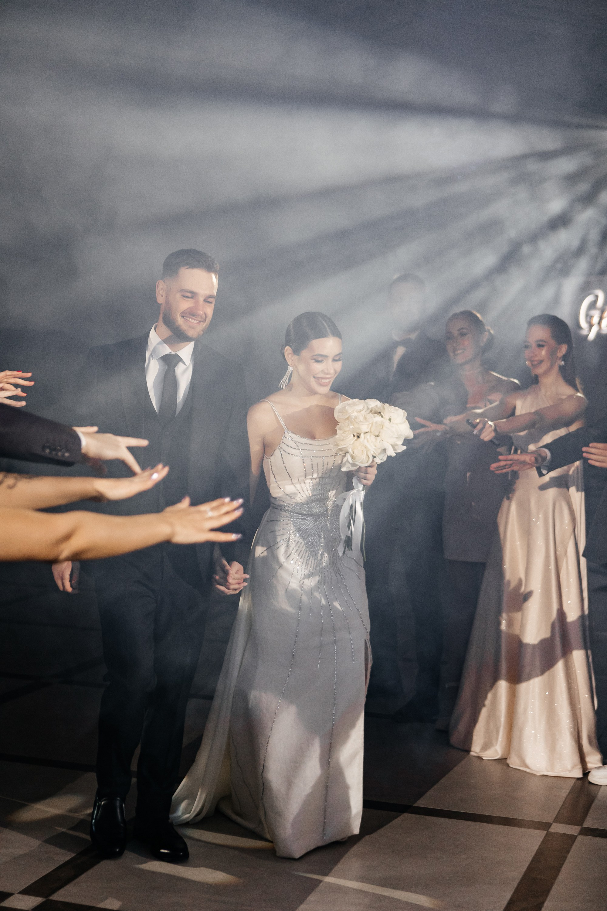 D&S. Фотограф Таганрог Хребет София