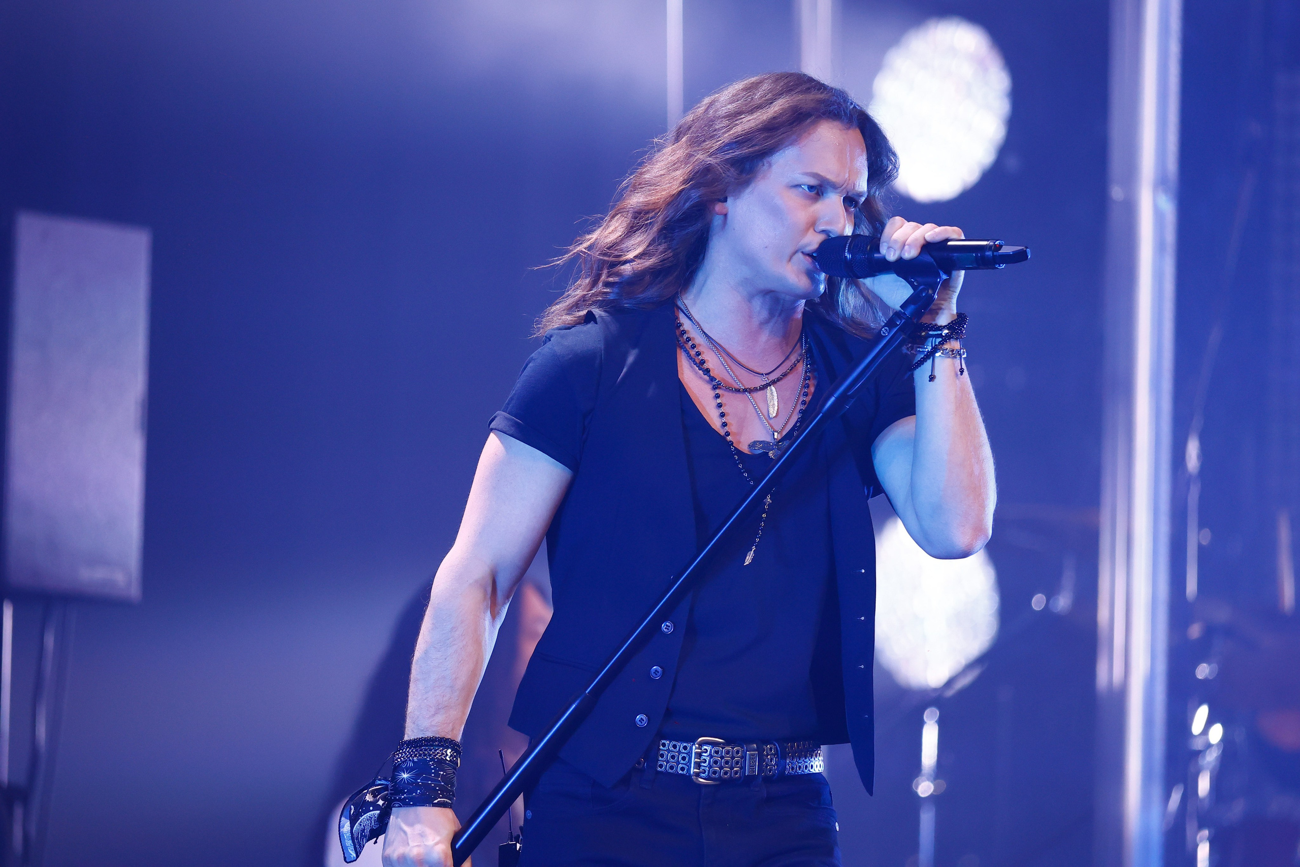 ЭПИДЕМИЯ КОНЦЕРТ С ОРКЕСТРОМ @КЗ МОСКВА