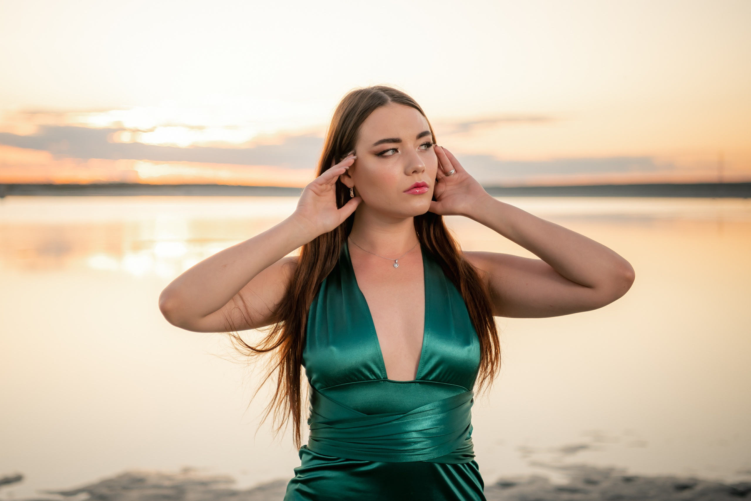 Золото песков. Фомина Елена Свадебный и семейный фотограф