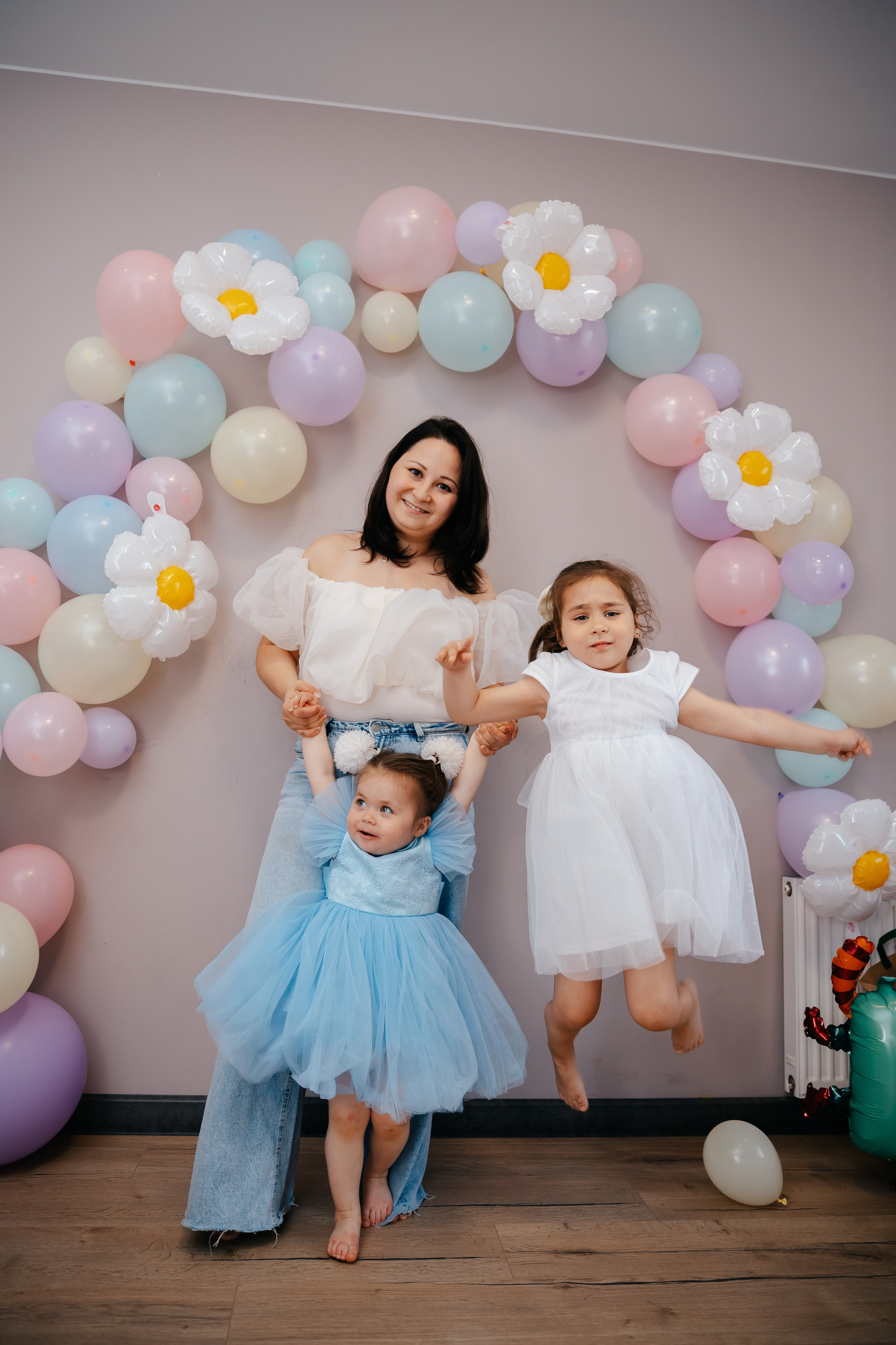 Кире 2 года. Семейный lifestyle фотограф в Санкт-Петербурге Людмила Пахомова