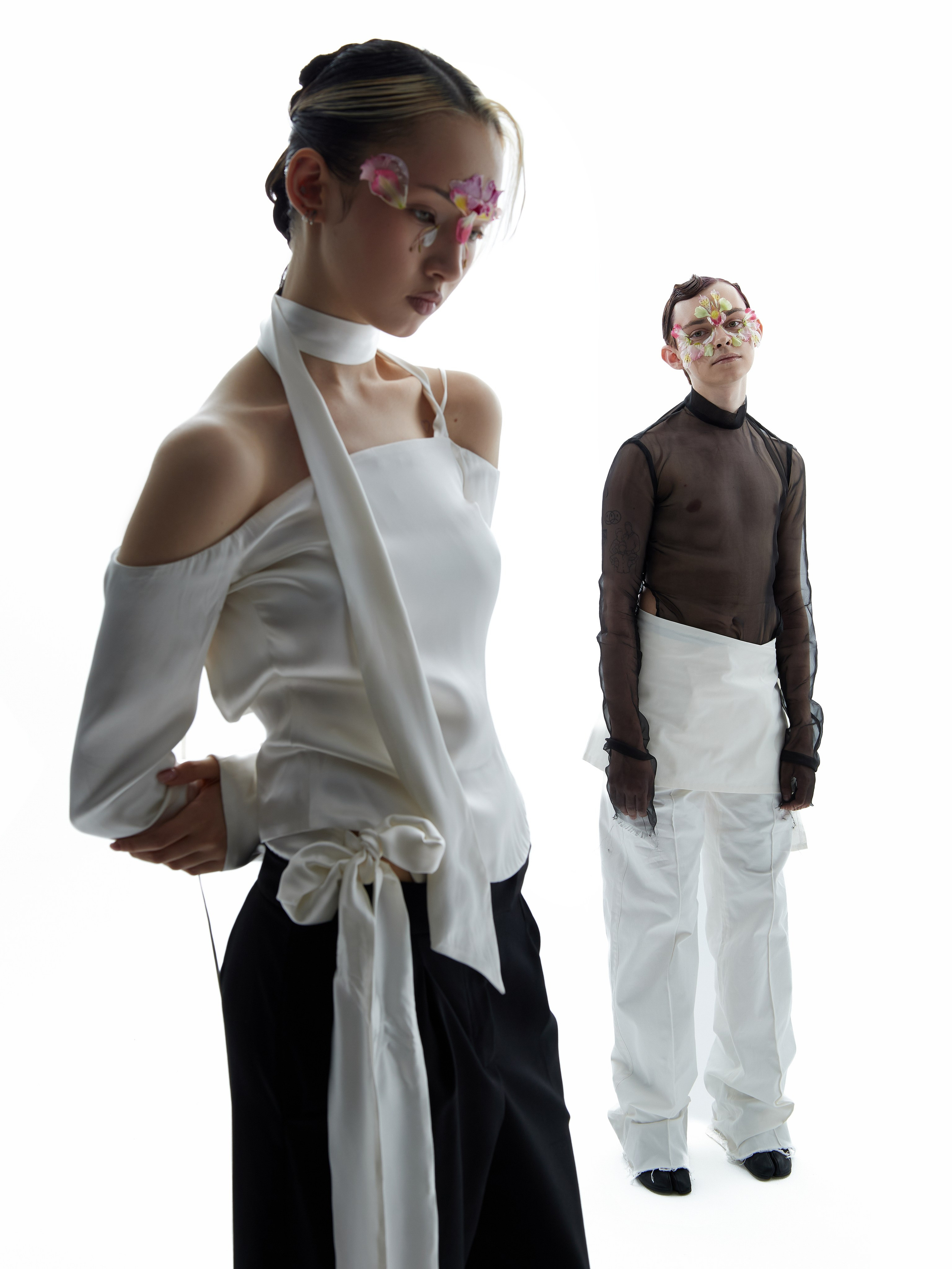 Фотограф, продюсер и ugc creator / aalinaorlova / санкт-петербург и москва