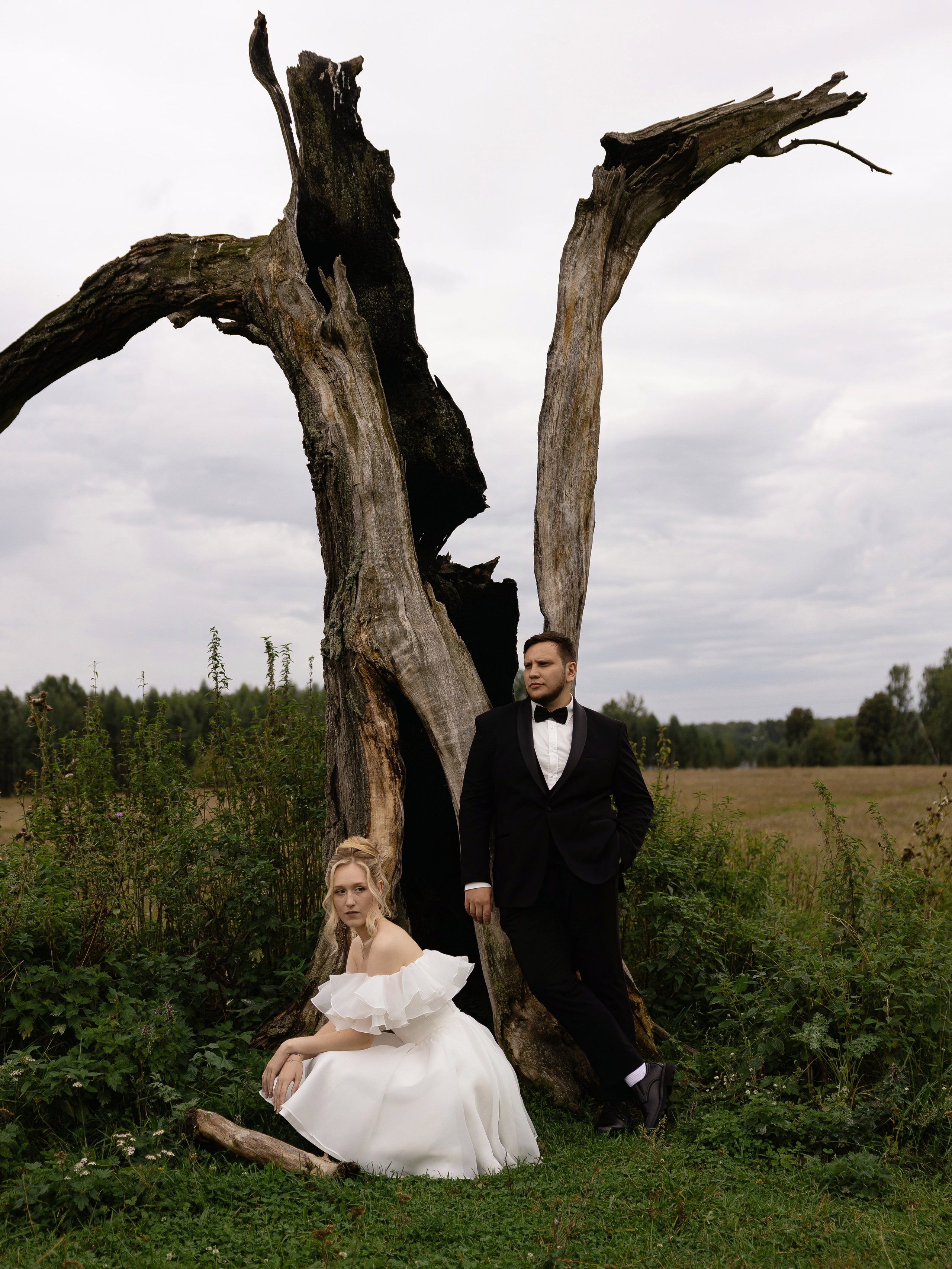 D & L. Свадебный фотограф Диана Бирюкова Казань