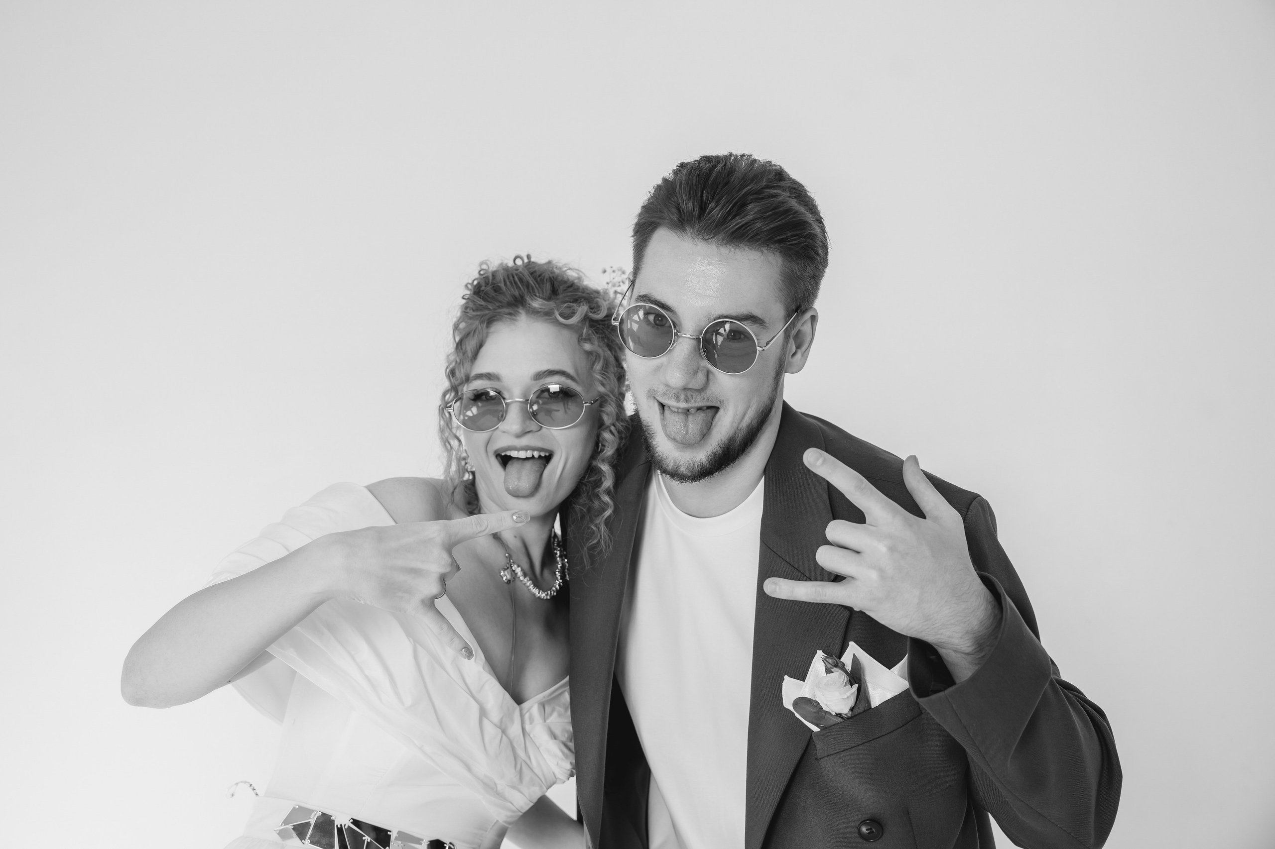 Вадим & Елизаветта. Свадебный фотограф Исхизова Ольга