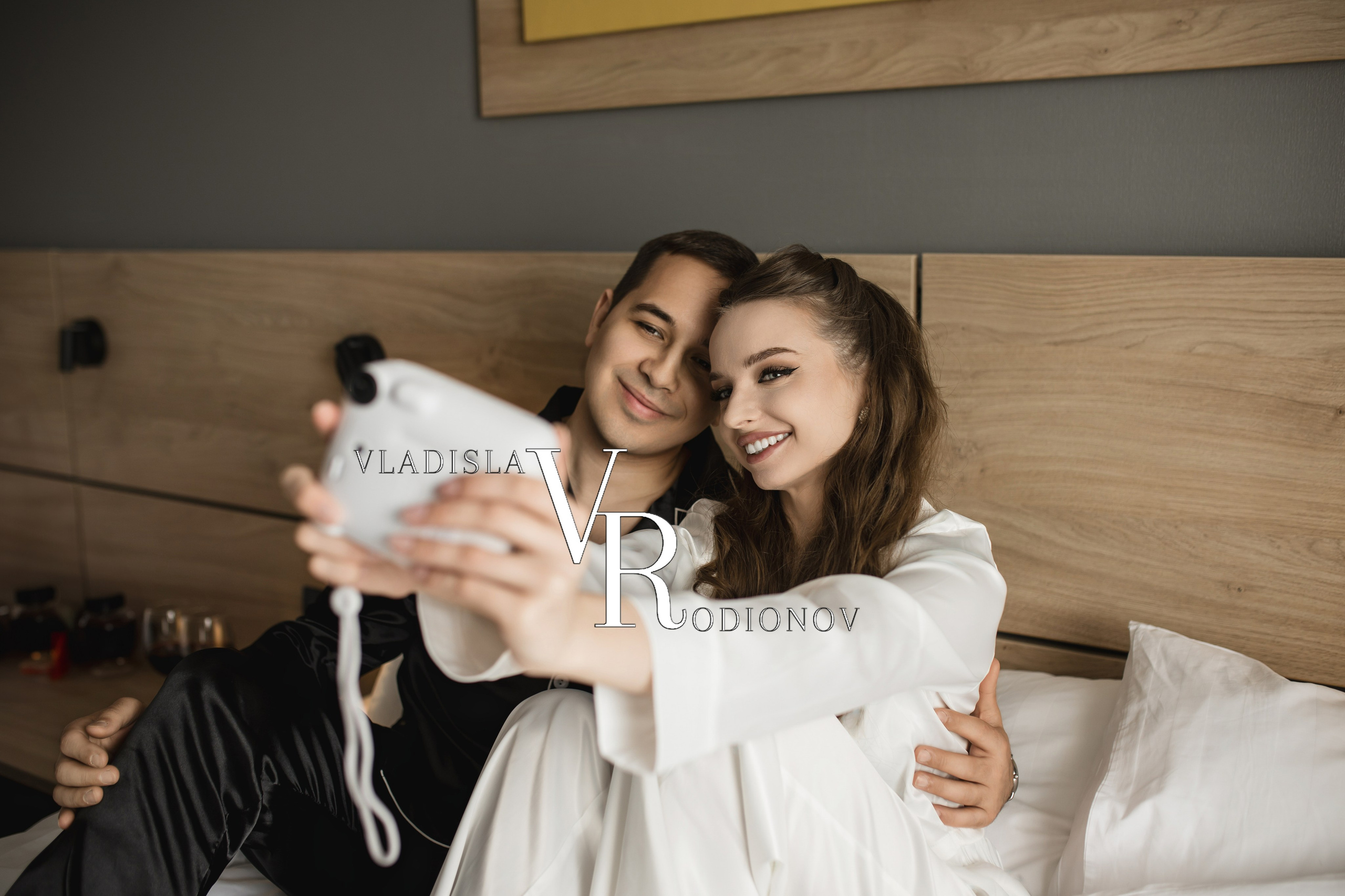 Отзывы. Свадебный фотограф Исхизова Ольга