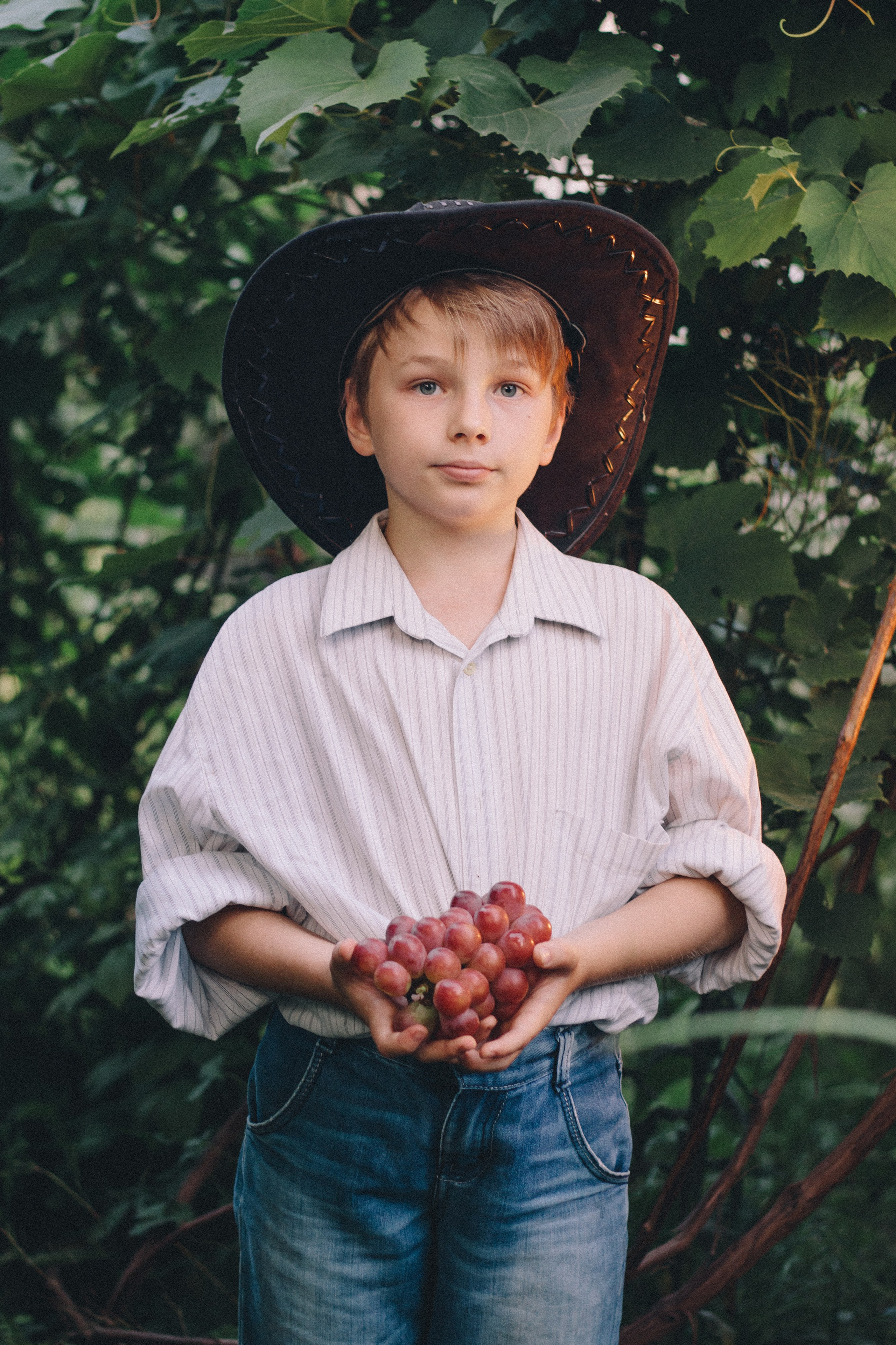 Детские. Фотограф Арина Васильева город Находка