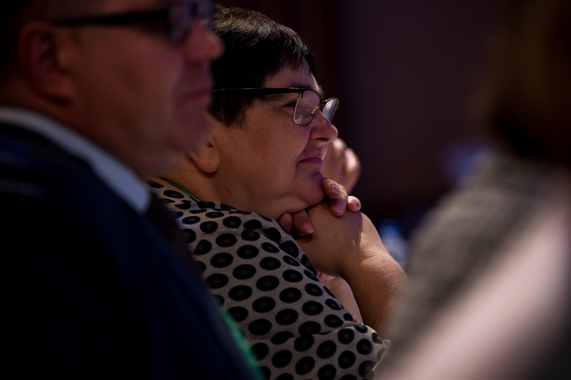 Конкурс Воспитатель года. Галерея ПрофАС